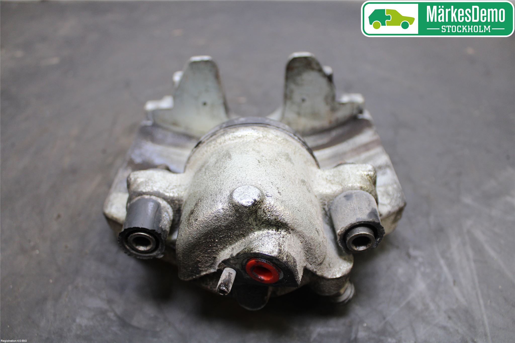 Kia CARNIVAL Bremsecaliper Foran Venstre