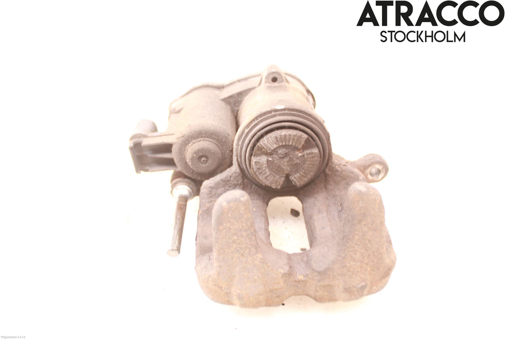 BMW 5 F10/F11/F18 09-17 Bremsecaliper Bak Høyre