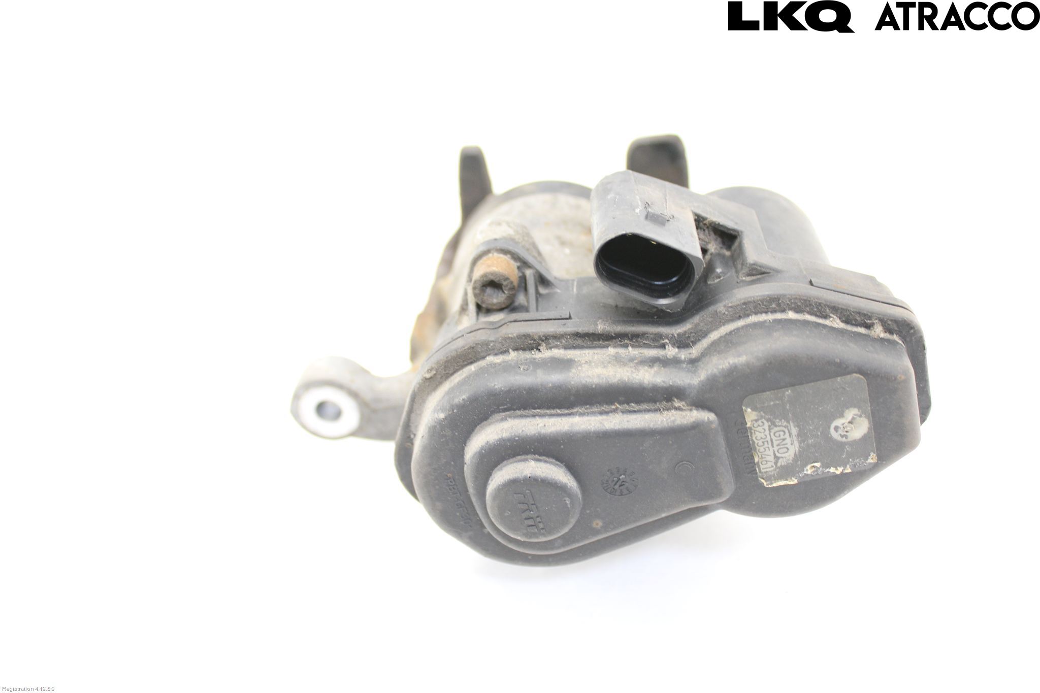 Volkswagen VW SHARAN 11- Bremsecaliper Bak Høyre