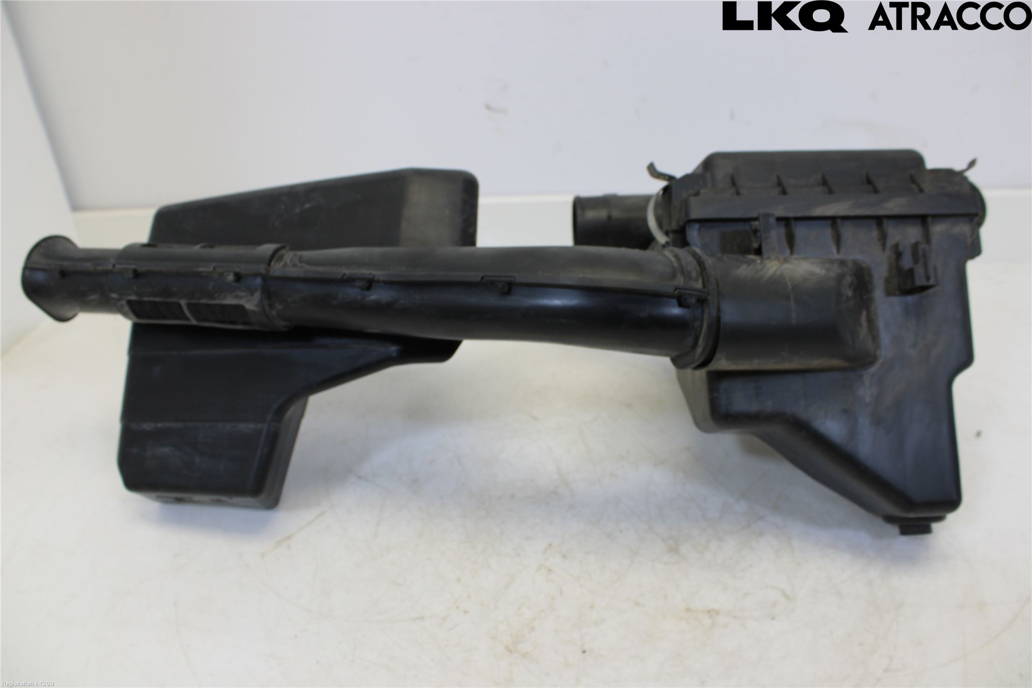 Toyota AURIS 13-19 Luftfilter Boks