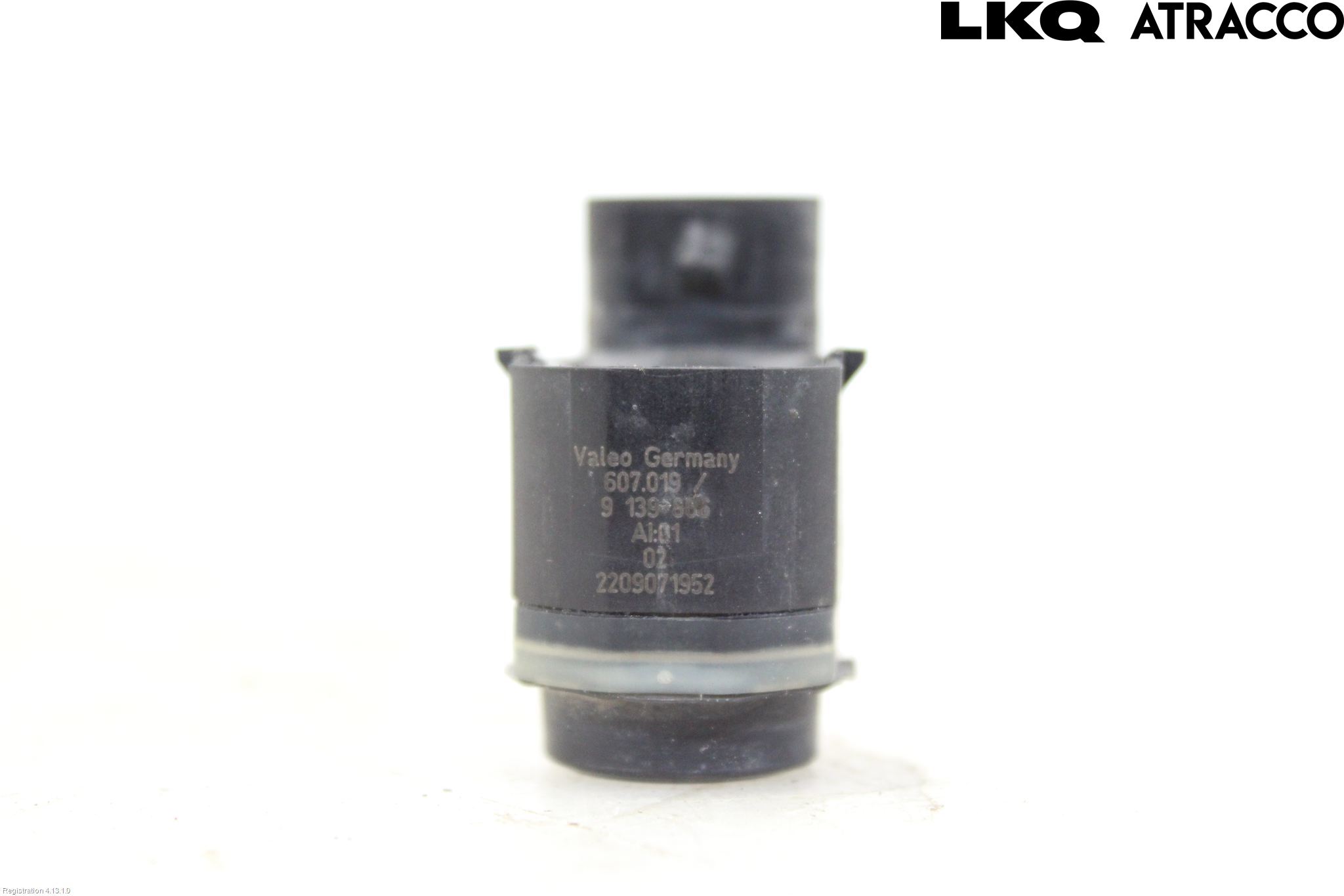 BMW 5 E60/61 Sed/Tou 02-10 Sensor Ryggesensor
