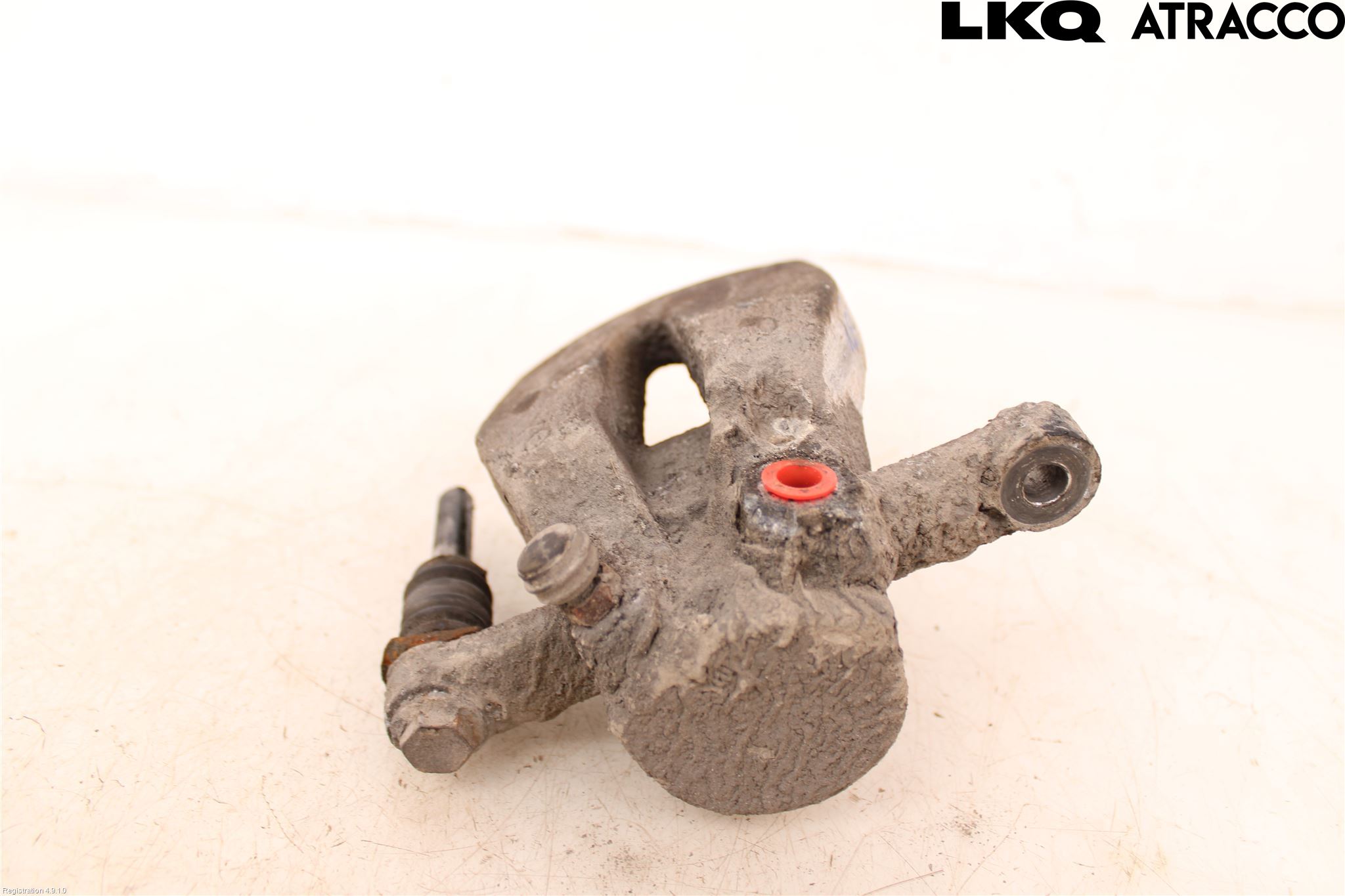 Toyota AVENSIS 03-06 Bremsecaliper Bak Venstre
