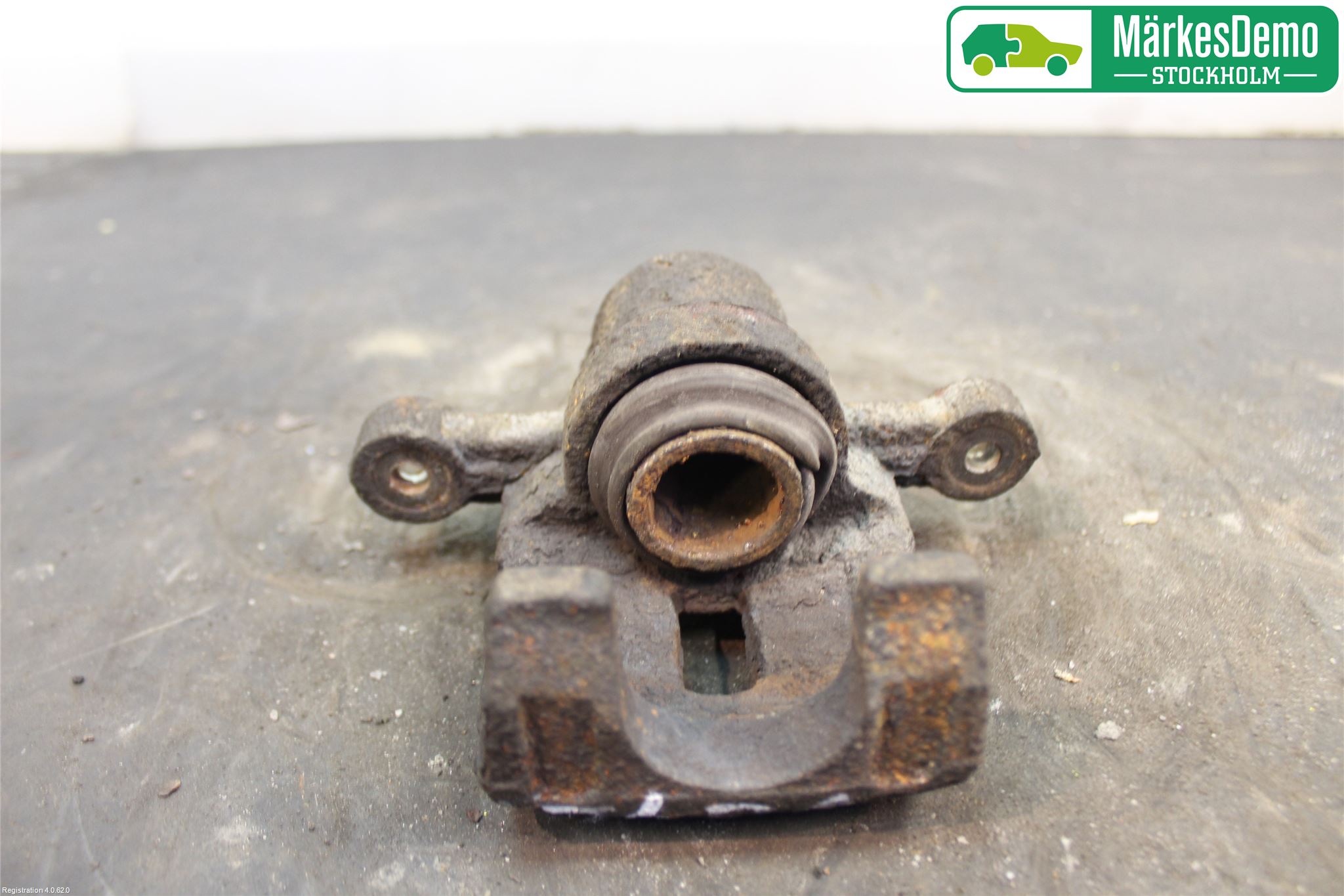 Kia CEED 06-12 Bremsecaliper Bak Venstre