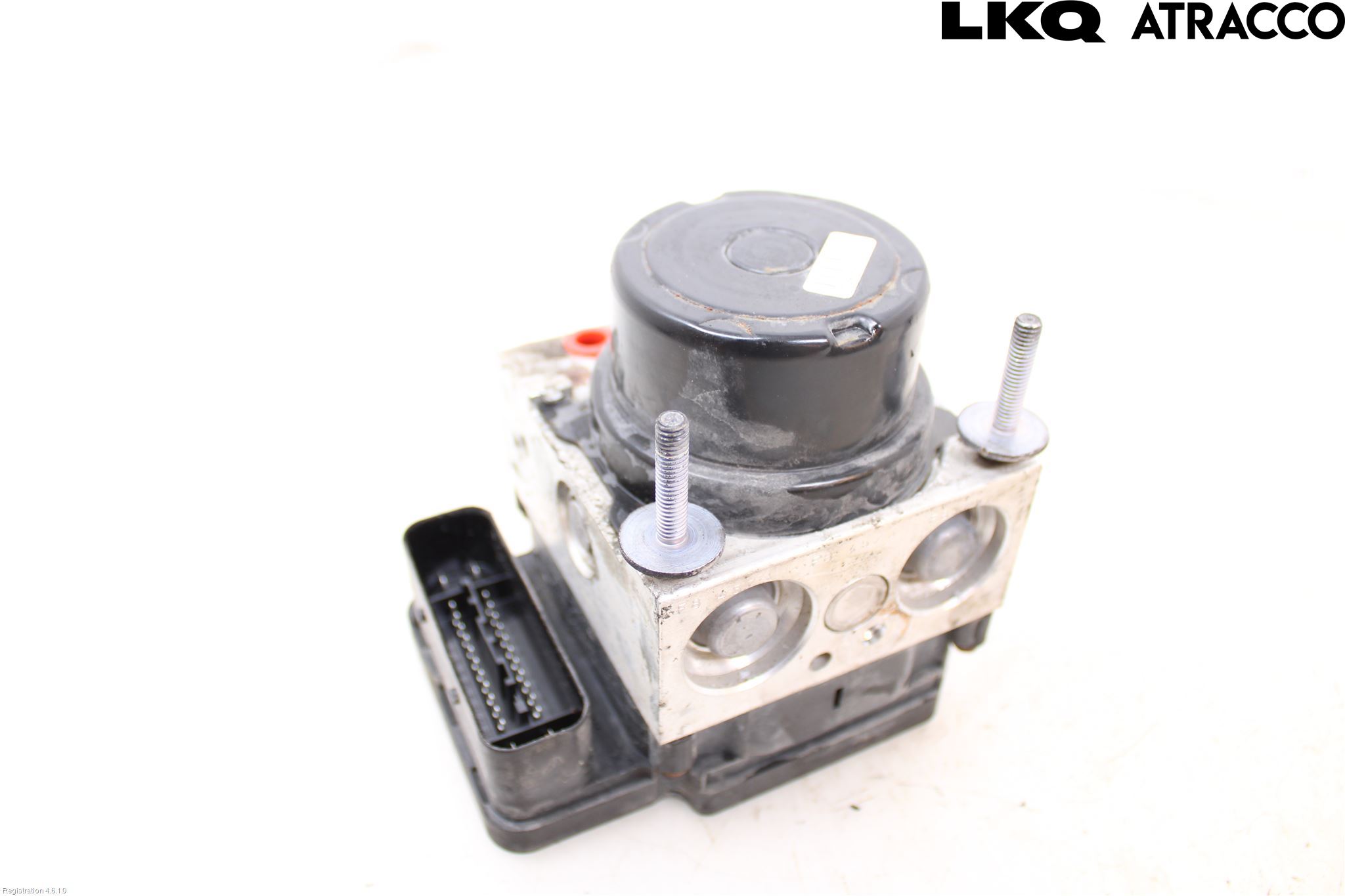 Toyota YARIS XP130 12-14 Abs Hydraulikkaggregat