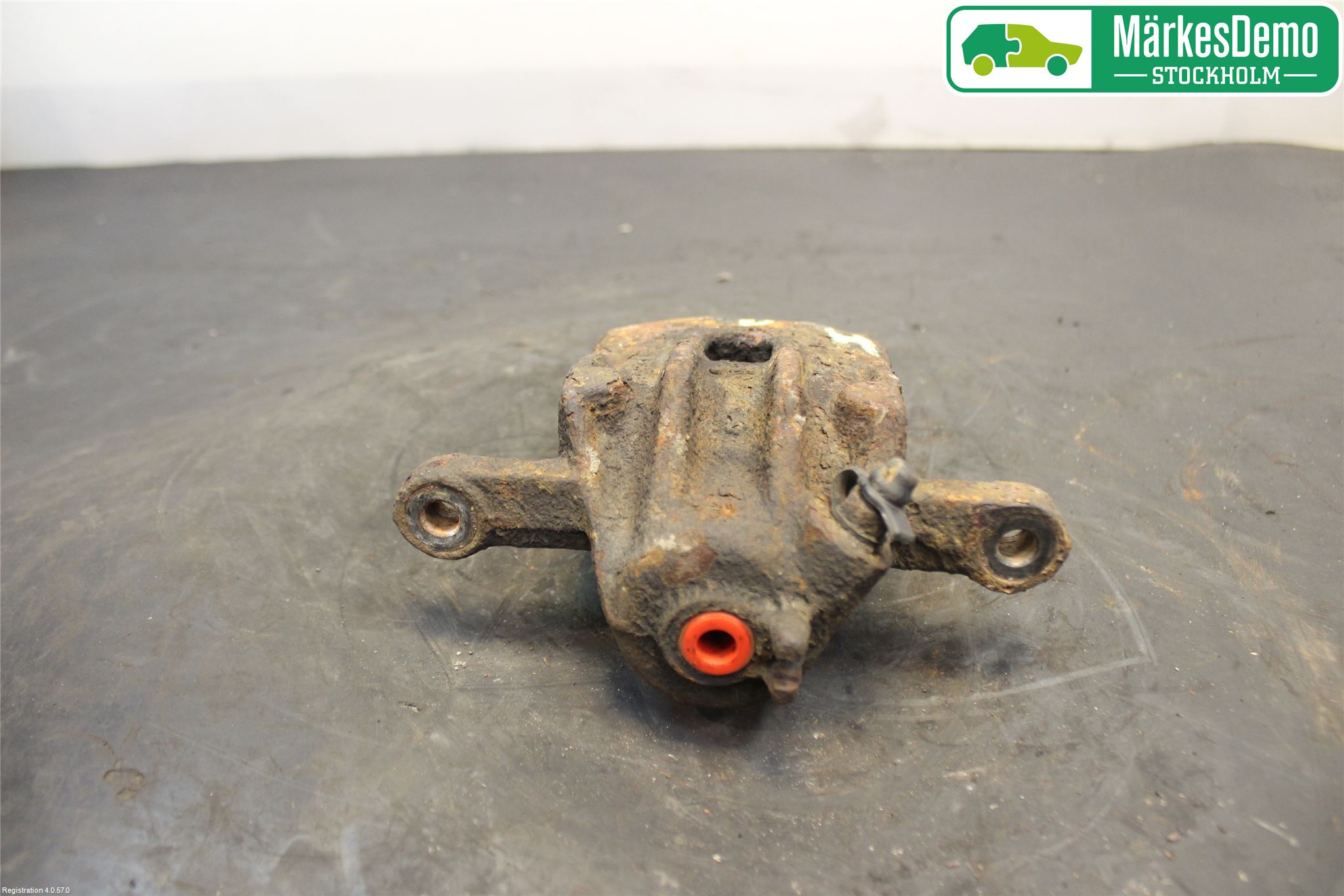 Kia SPORTAGE (JE) 05-10 Bremsecaliper Bak Høyre