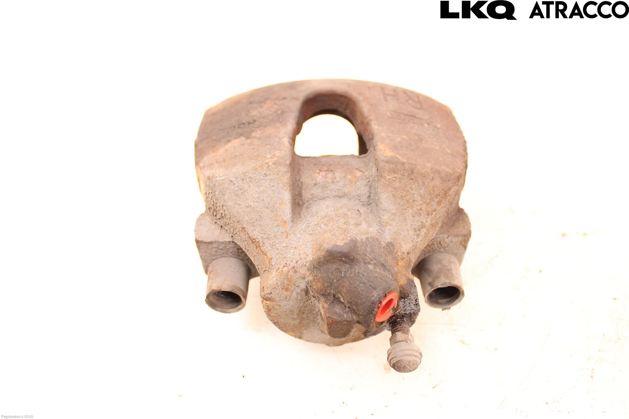 Ford FOCUS 08-11 Bremsecaliper Foran Høyre