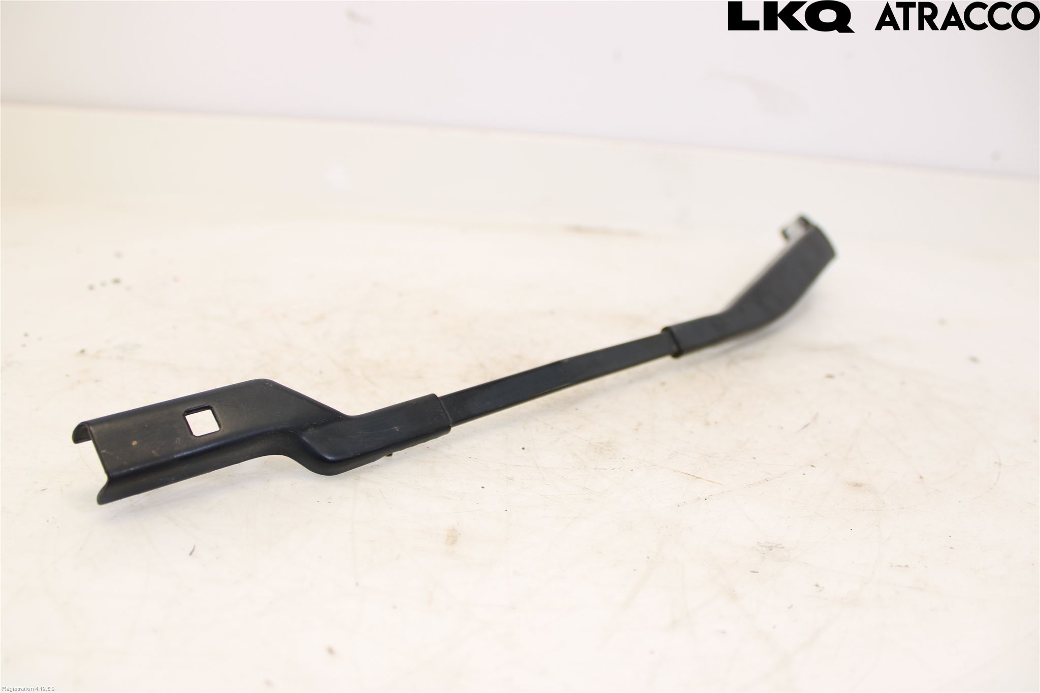 Kia CEED 06-12 Viskerarm-Armer Frontrute