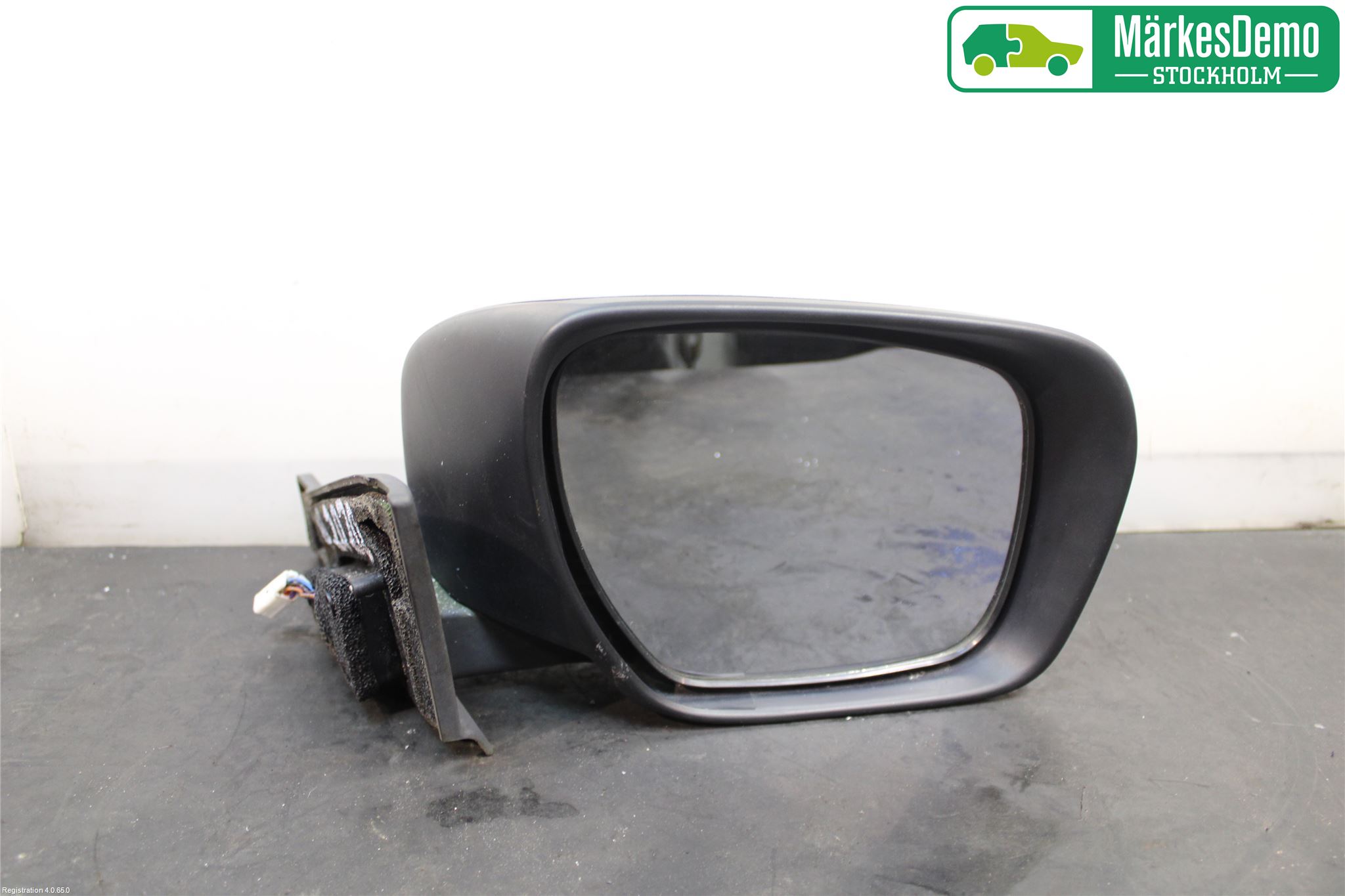 Mazda 5 05-10 Speil H M-El Justering