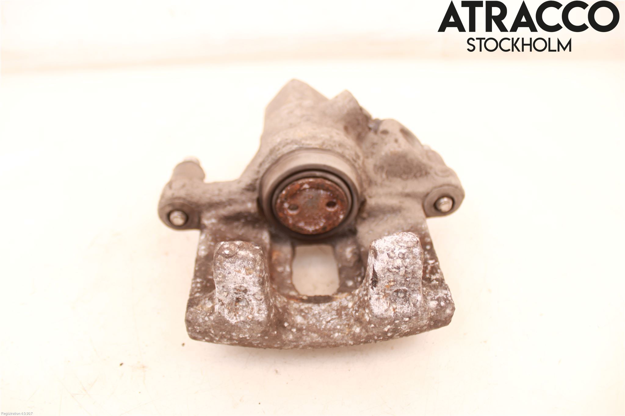 Ford FOCUS     04-07 Bremsecaliper Bak Venstre