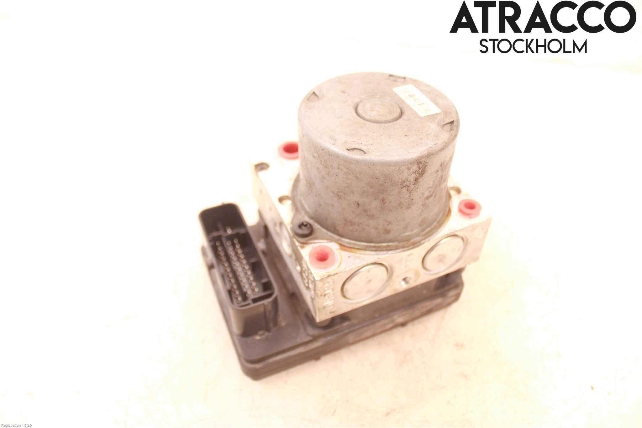 Kia RIO 17- Abs Hydraulikkaggregat