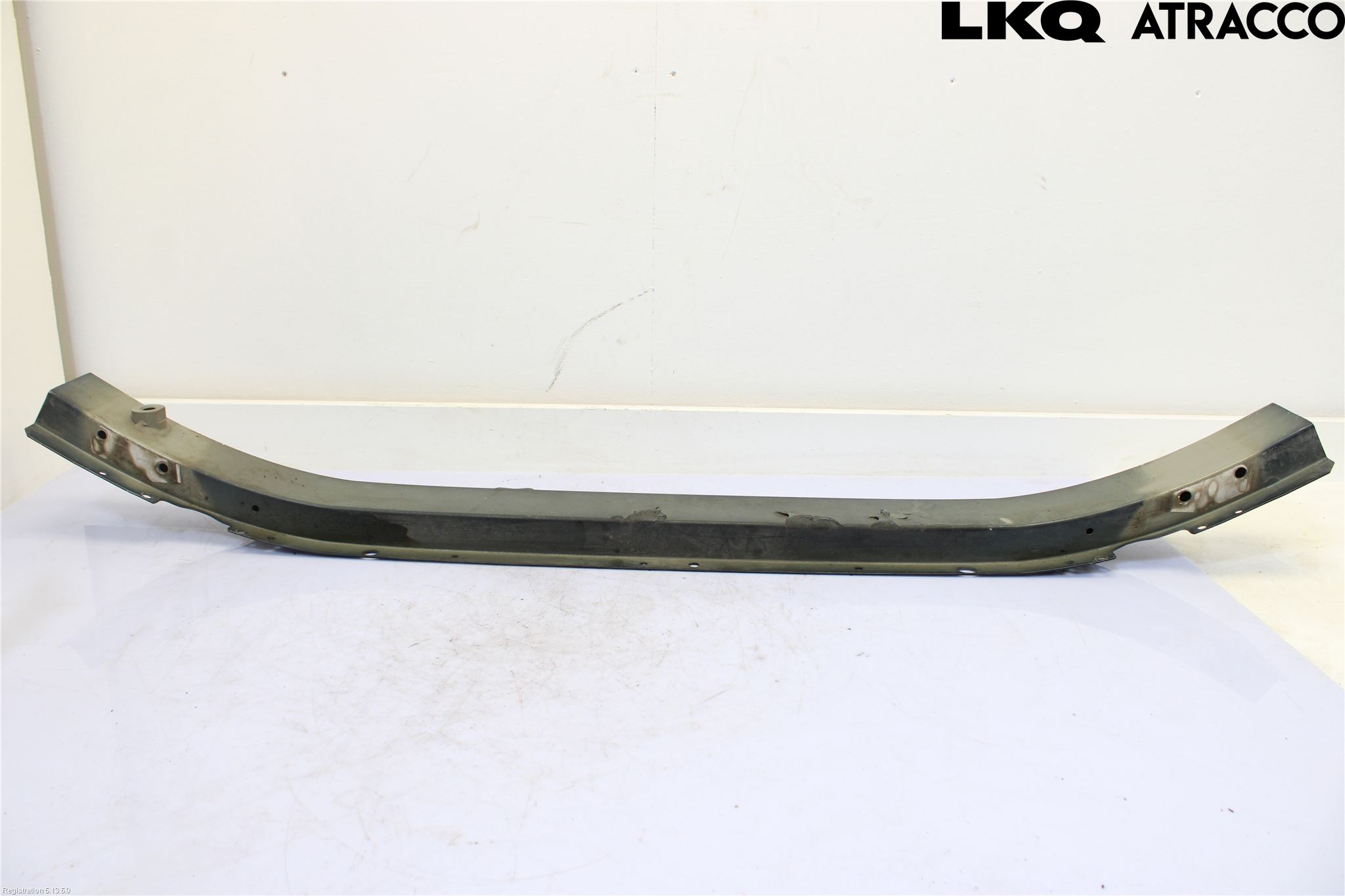 Opel INSIGNIA 09-16 Støtfanger Foran Bjelke