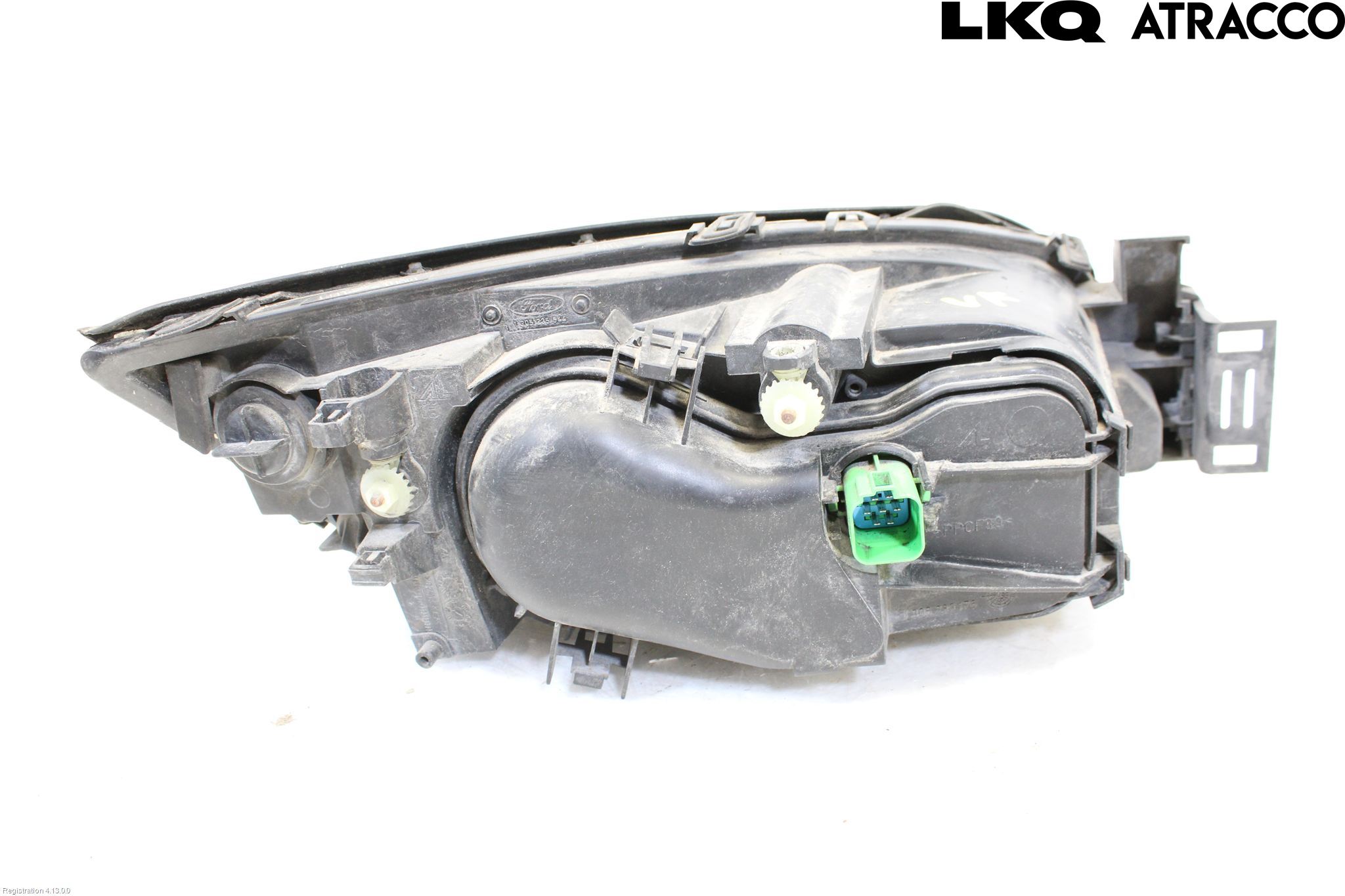 Ford MONDEO     01-06 Frontlykt Venstre