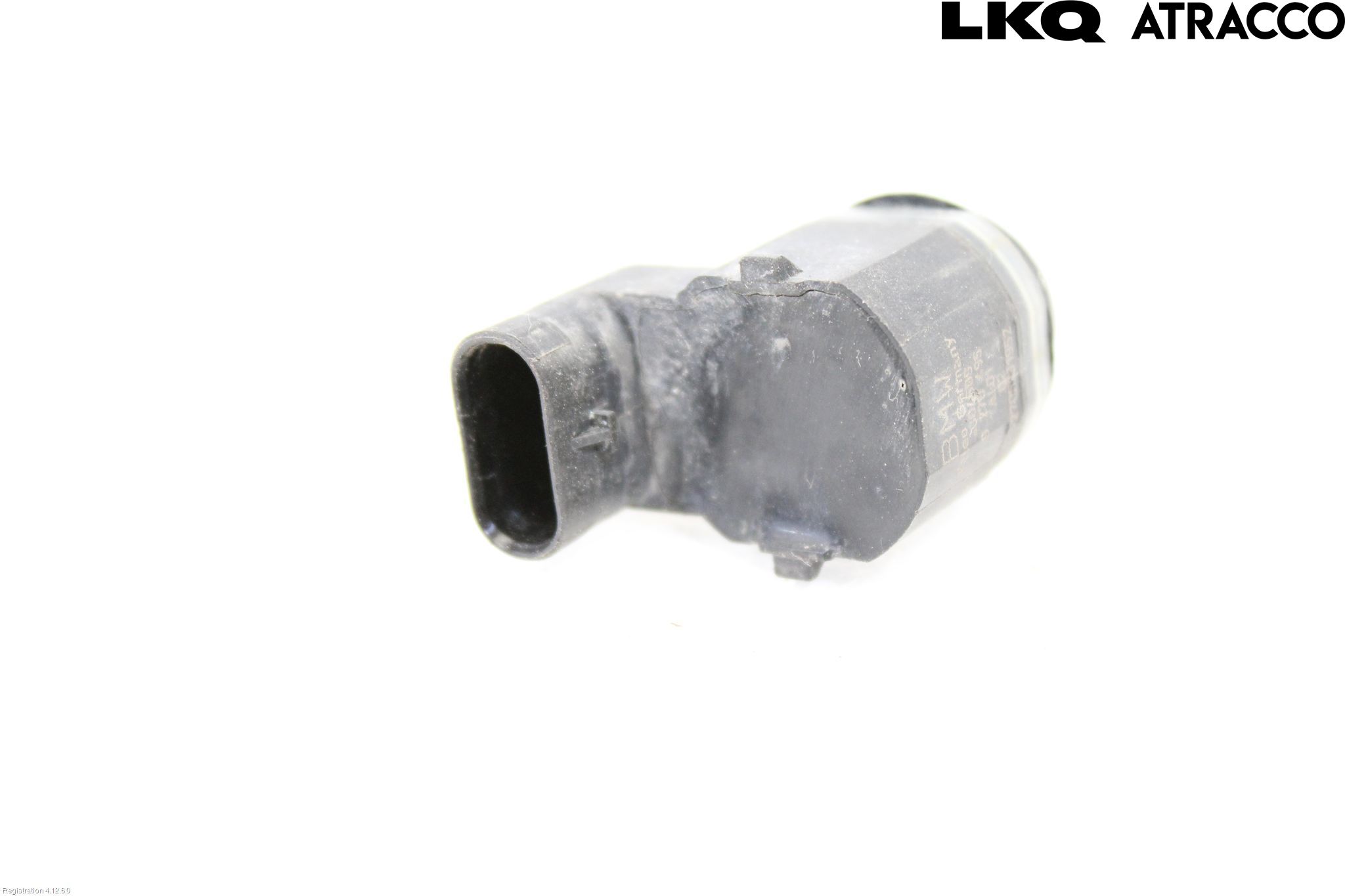 BMW 5 F10/F11/F18 09-17 Sensor Parkering Front