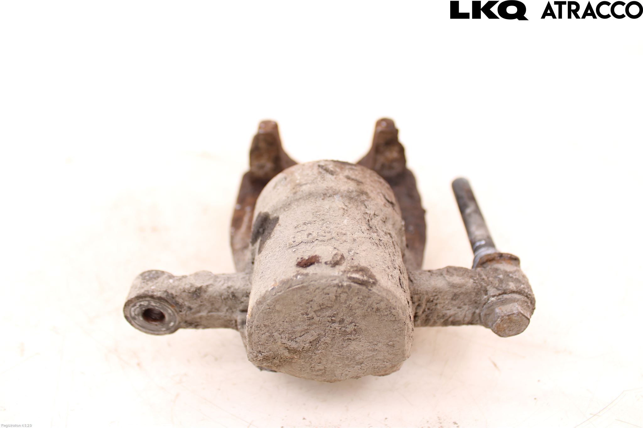 Toyota AVENSIS 03-06 Bremsecaliper Bak Venstre