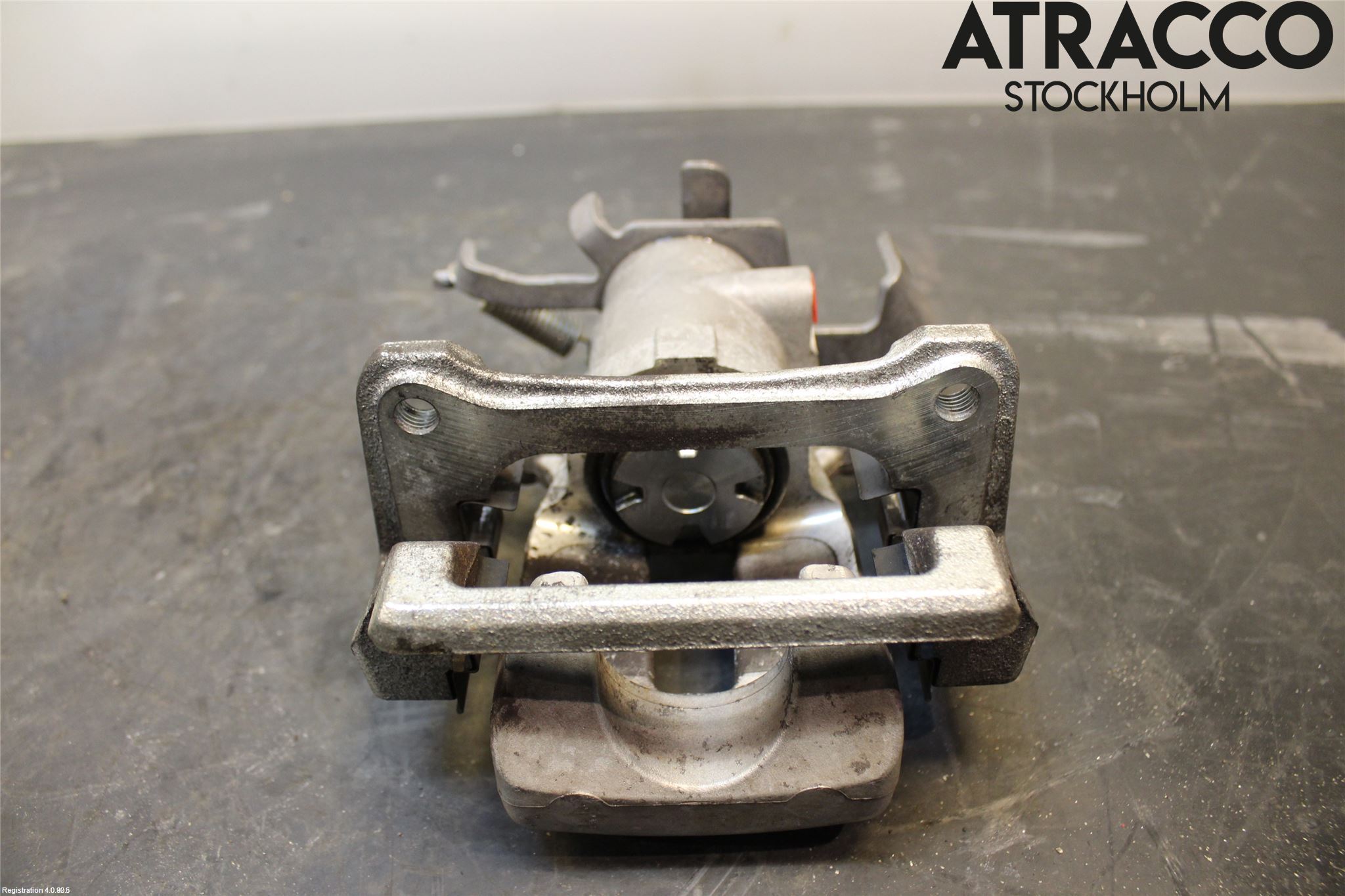 Fiat TIPO/CROSS 16- Bremsecaliper Bak Venstre