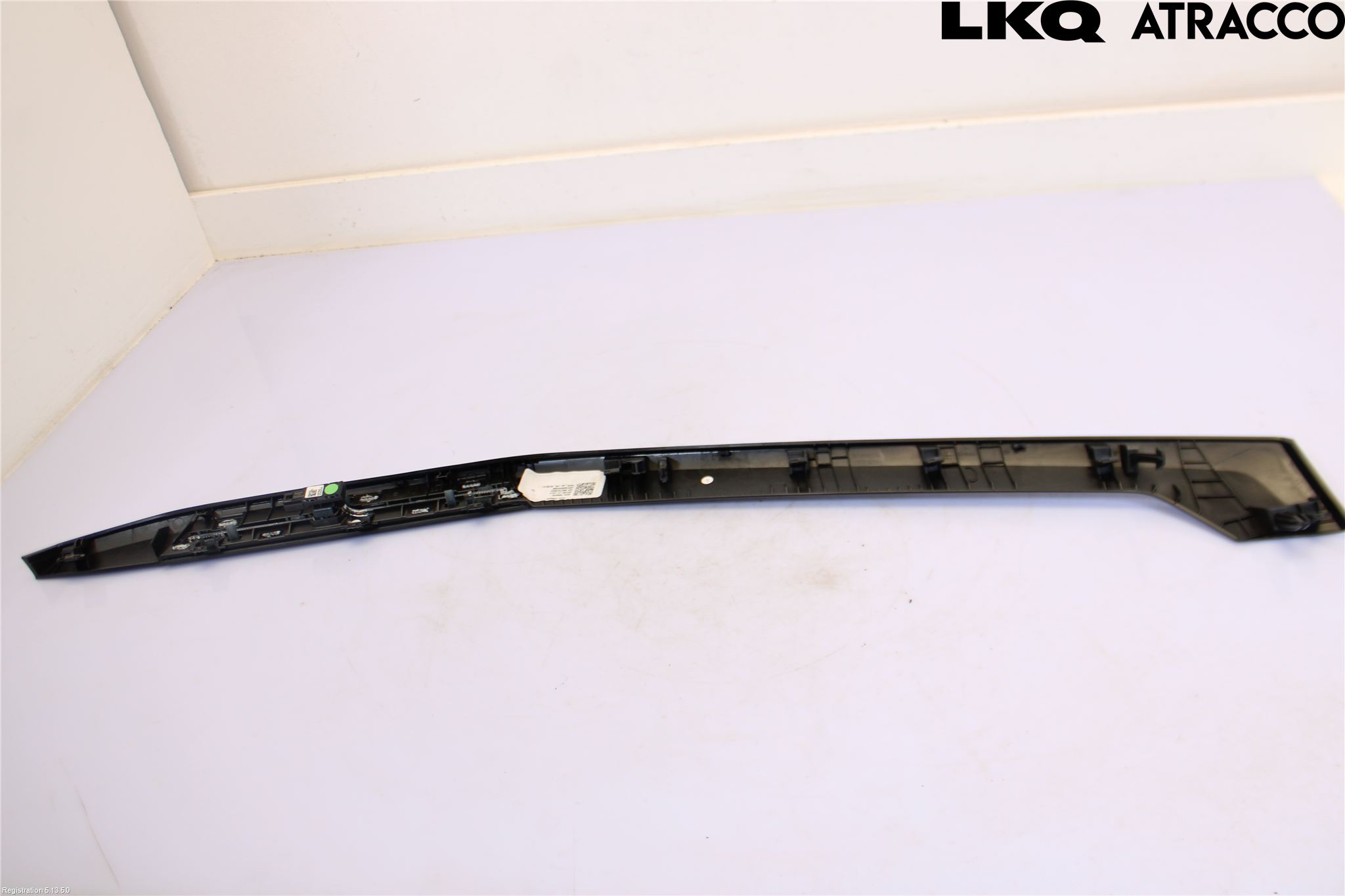Opel FRONTERA 25- Innr Dekor Instrbord