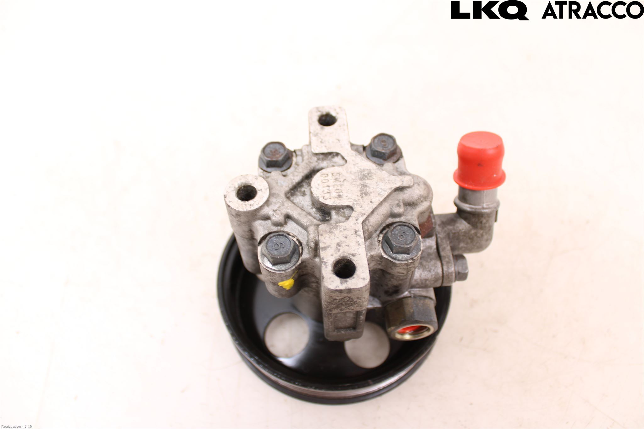 Saab 9-5 10-12 Servo Pumpe