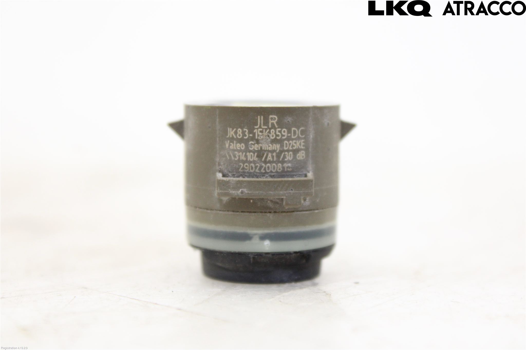 Landrover RANGE ROVER VELAR (L560) 17- Sensor Ryggesensor