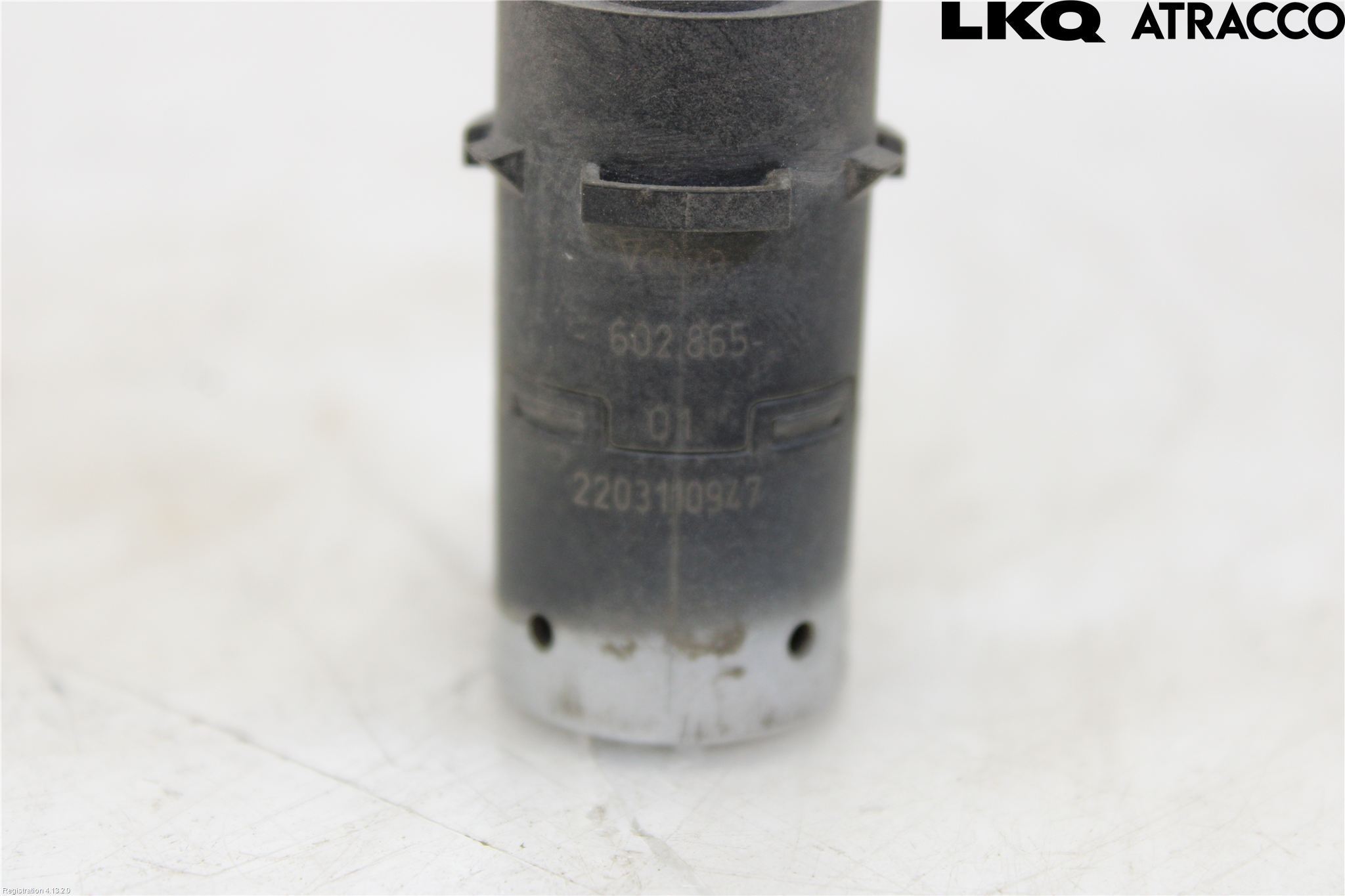 Volvo V50 08-12 Sensor Ryggesensor