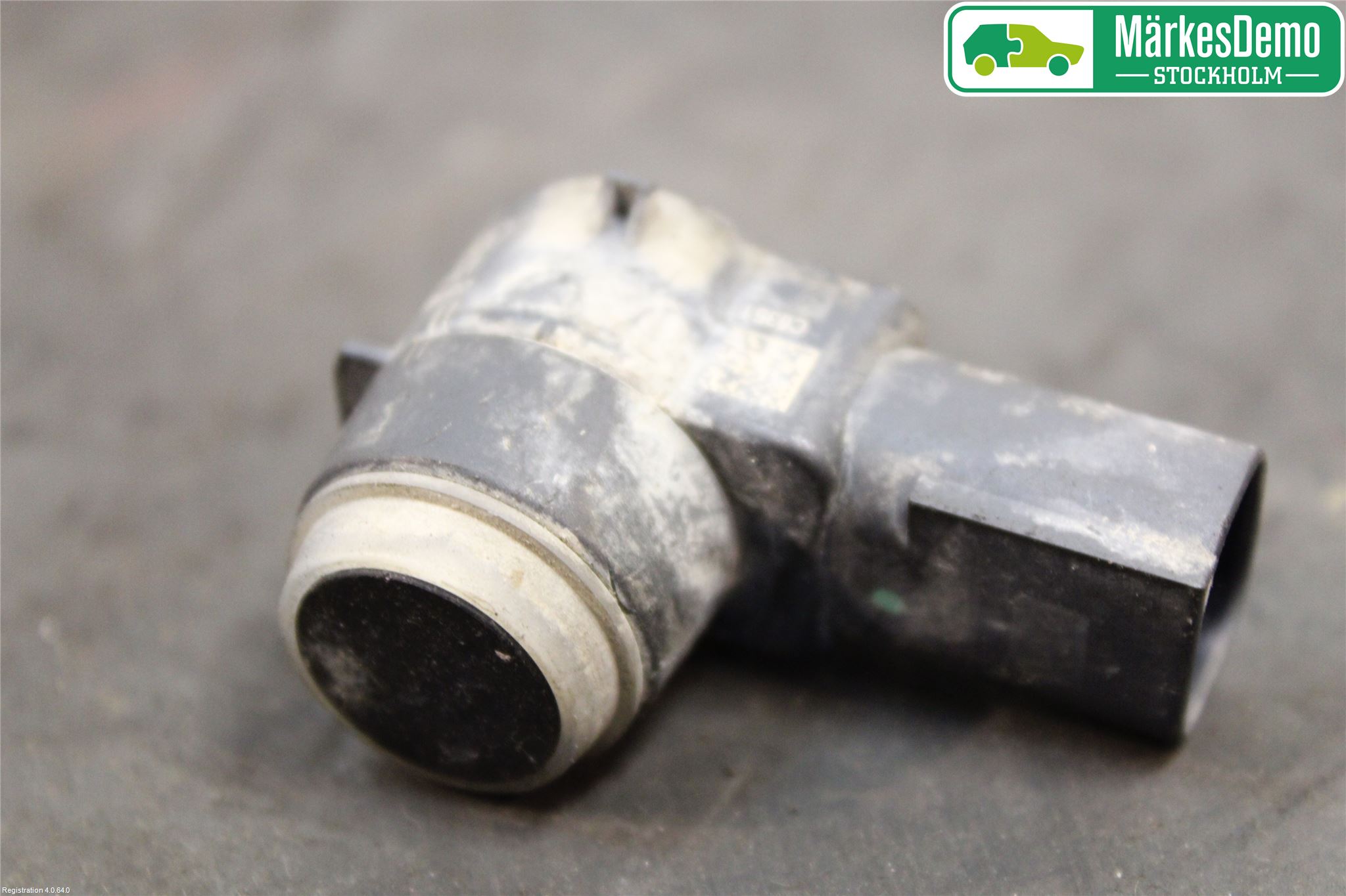 Citroen C5 08-17 Sensor Parkering Front