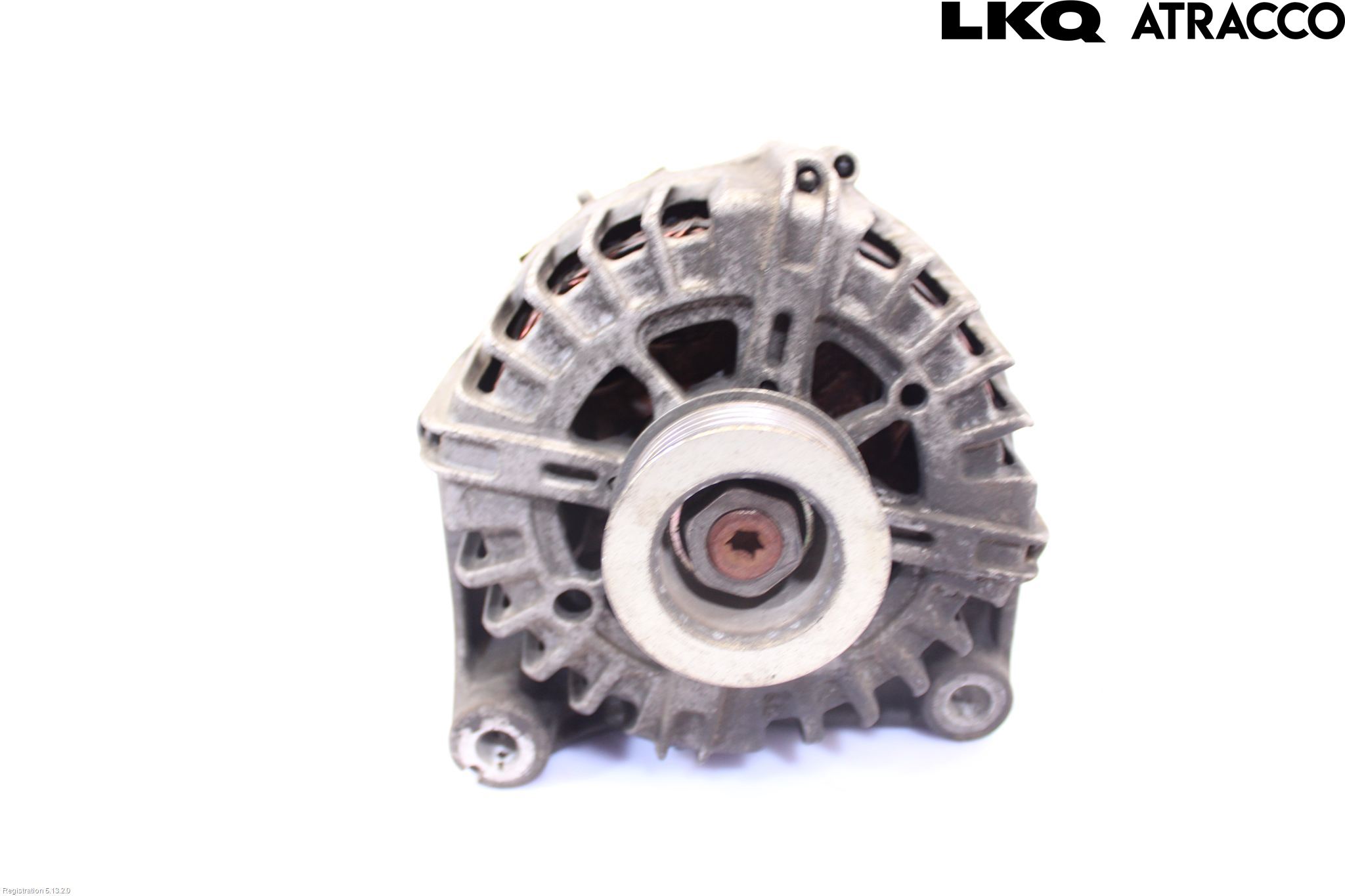BMW 1 E87/81 5D/3D 03-11 Dynamo