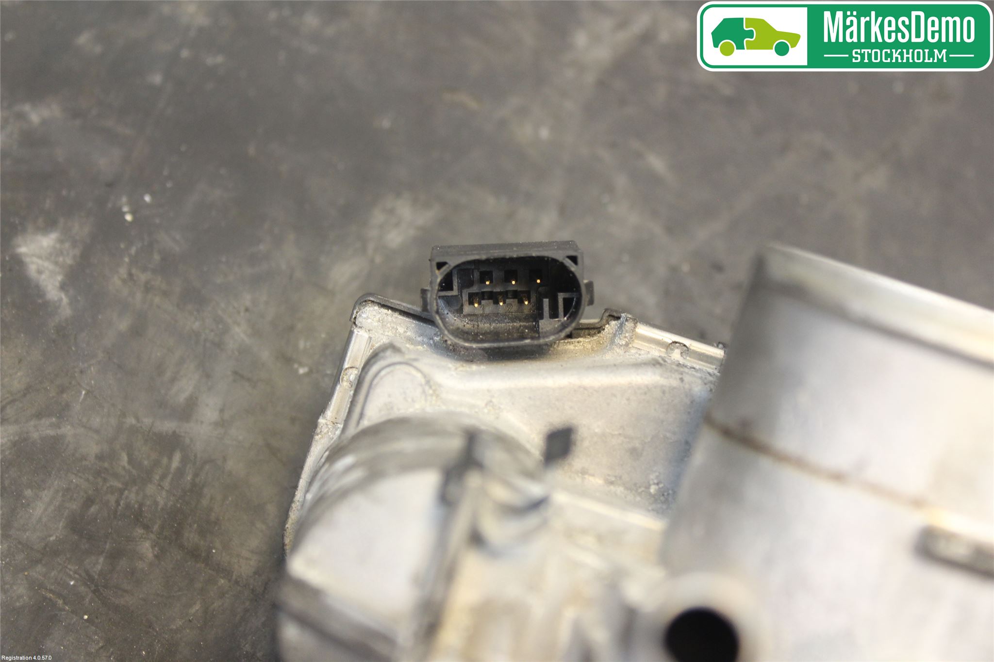 Kia PICANTO 12-17 Inns Spjeldhus