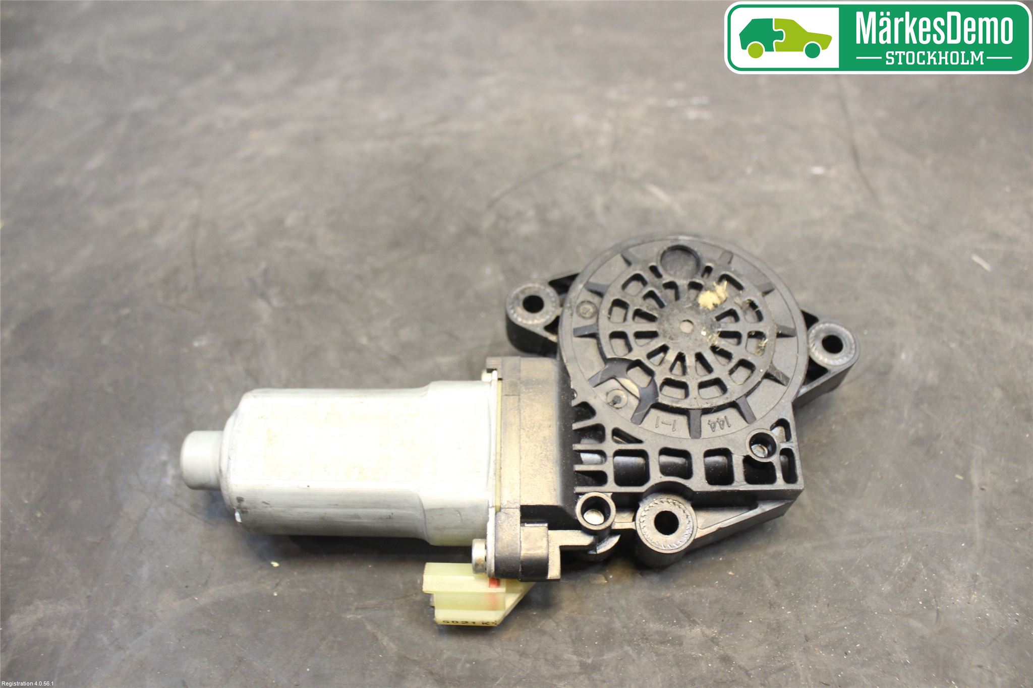 Kia SPORTAGE (JE) 05-10 Vindusheismotor