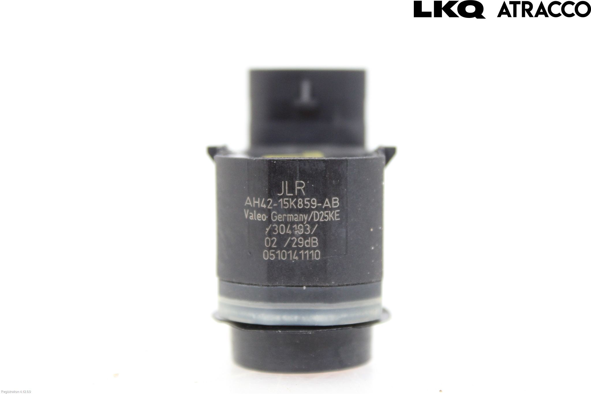 Landrover LAND ROVER RANGE ROVER EVOQUE (L538) 11-18 Sensor Parkering Front