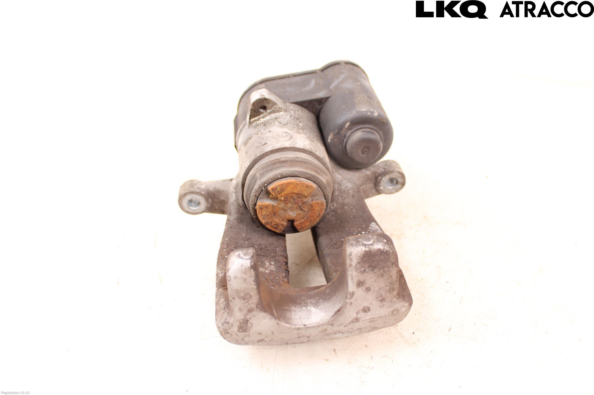 Volkswagen VW PASSAT 05-11 Bremsecaliper Bak Høyre