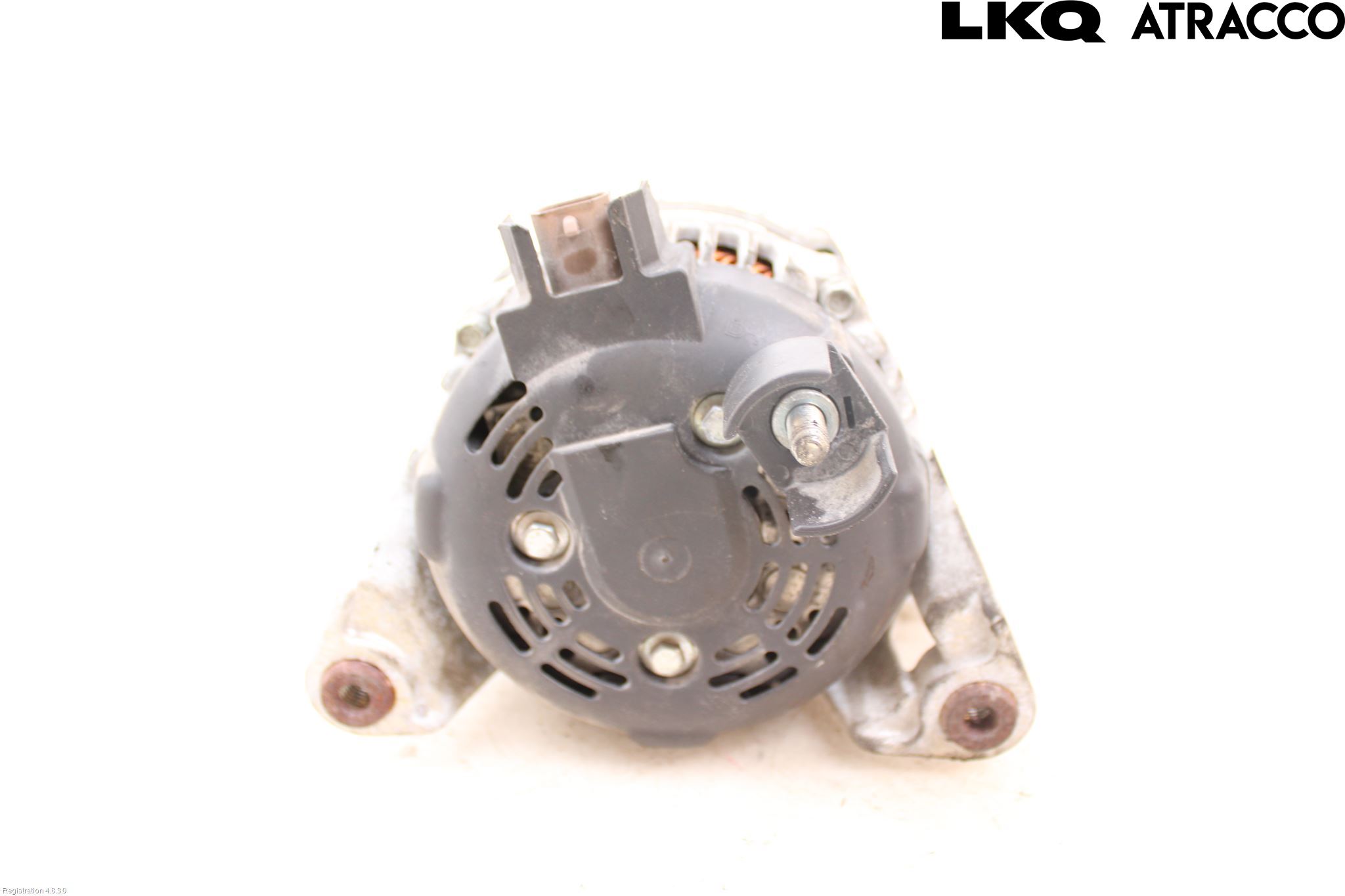 Opel CORSA E 15-19 Dynamo