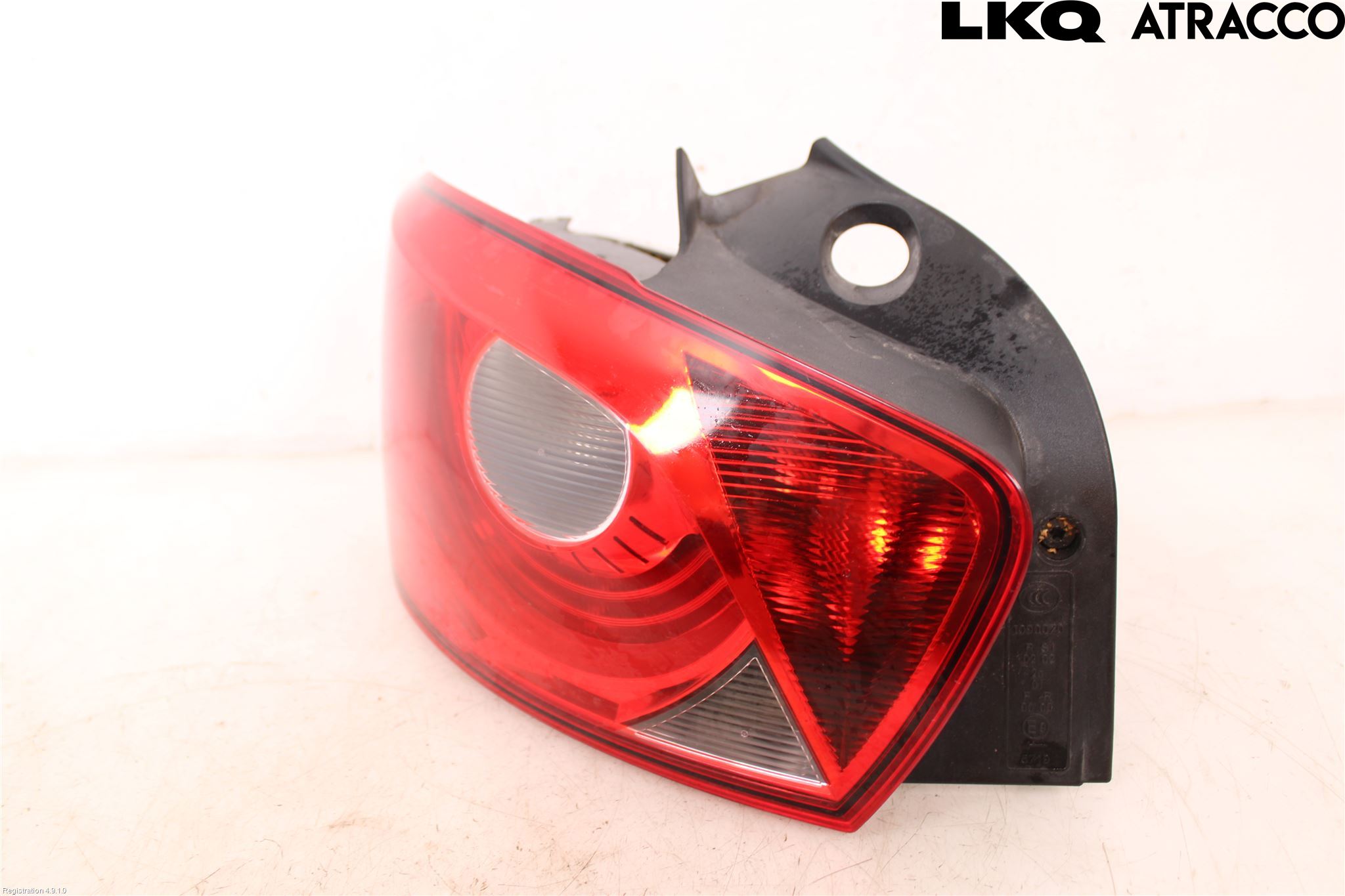 Seat IBIZA IV 08-16 Baklykt Venstre