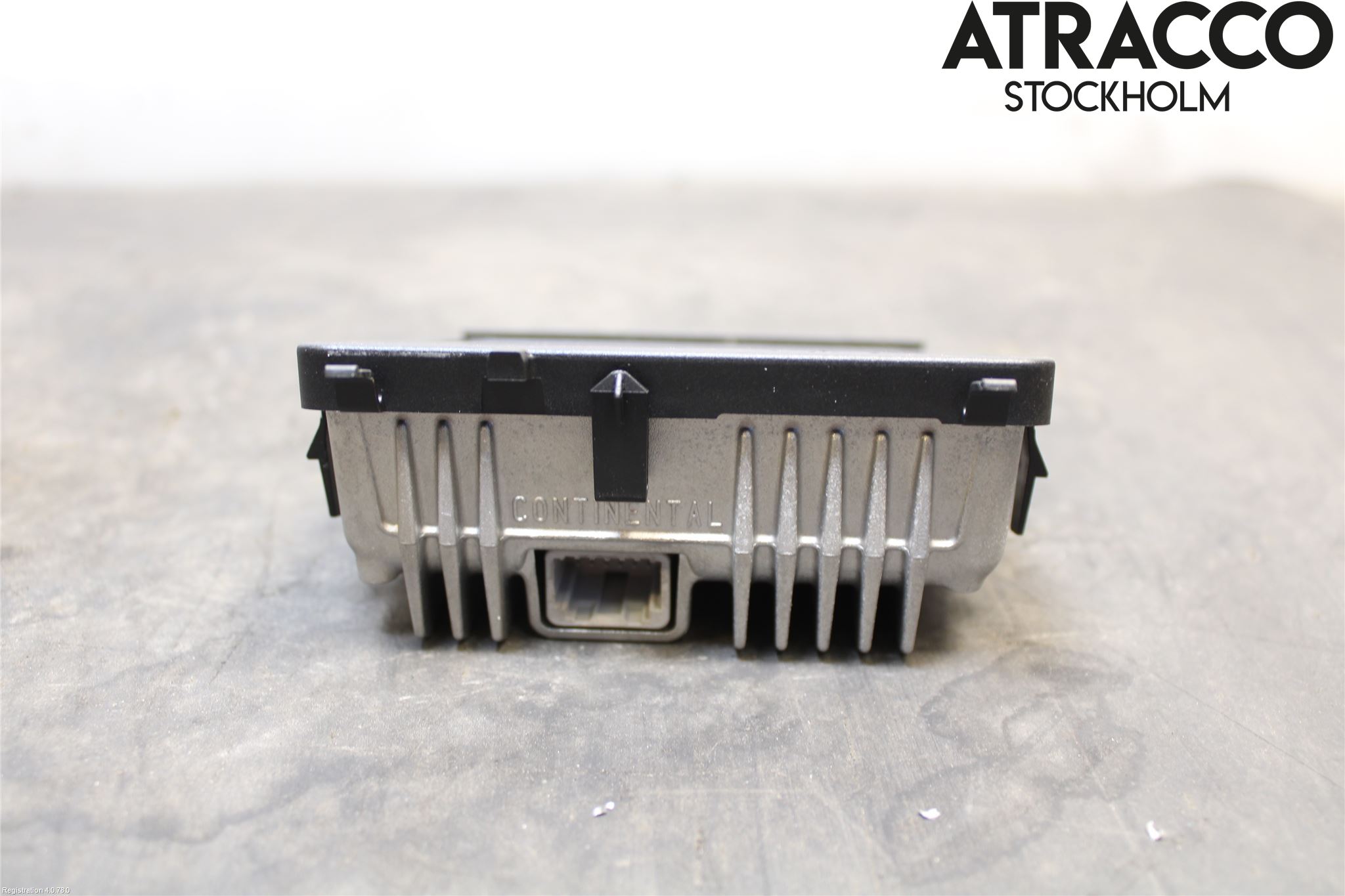 Toyota AURIS 13-19 Sensor Kollisjonsbeskyttelse