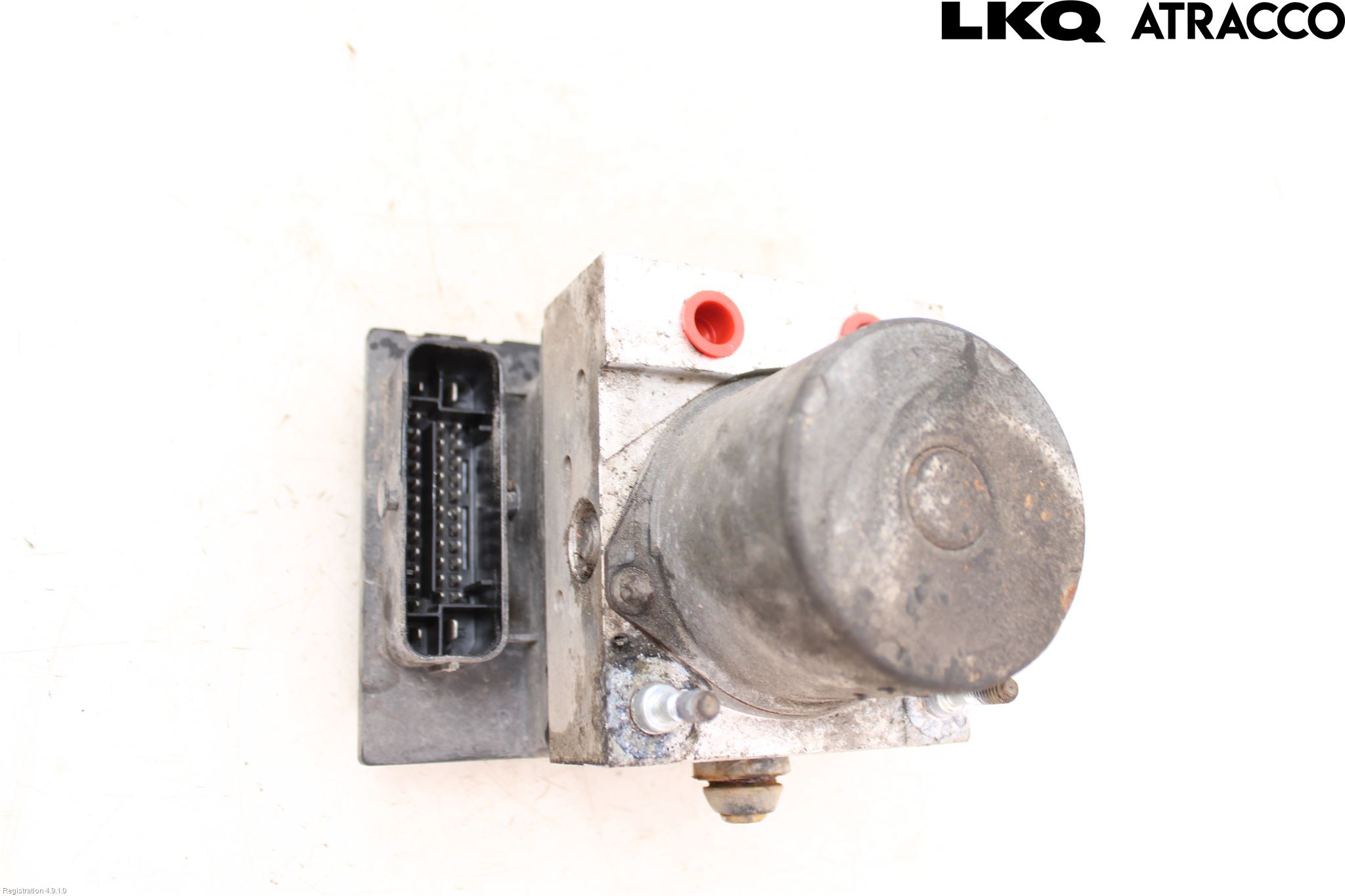 Kia CEED 06-12 Abs Hydraulikkaggregat