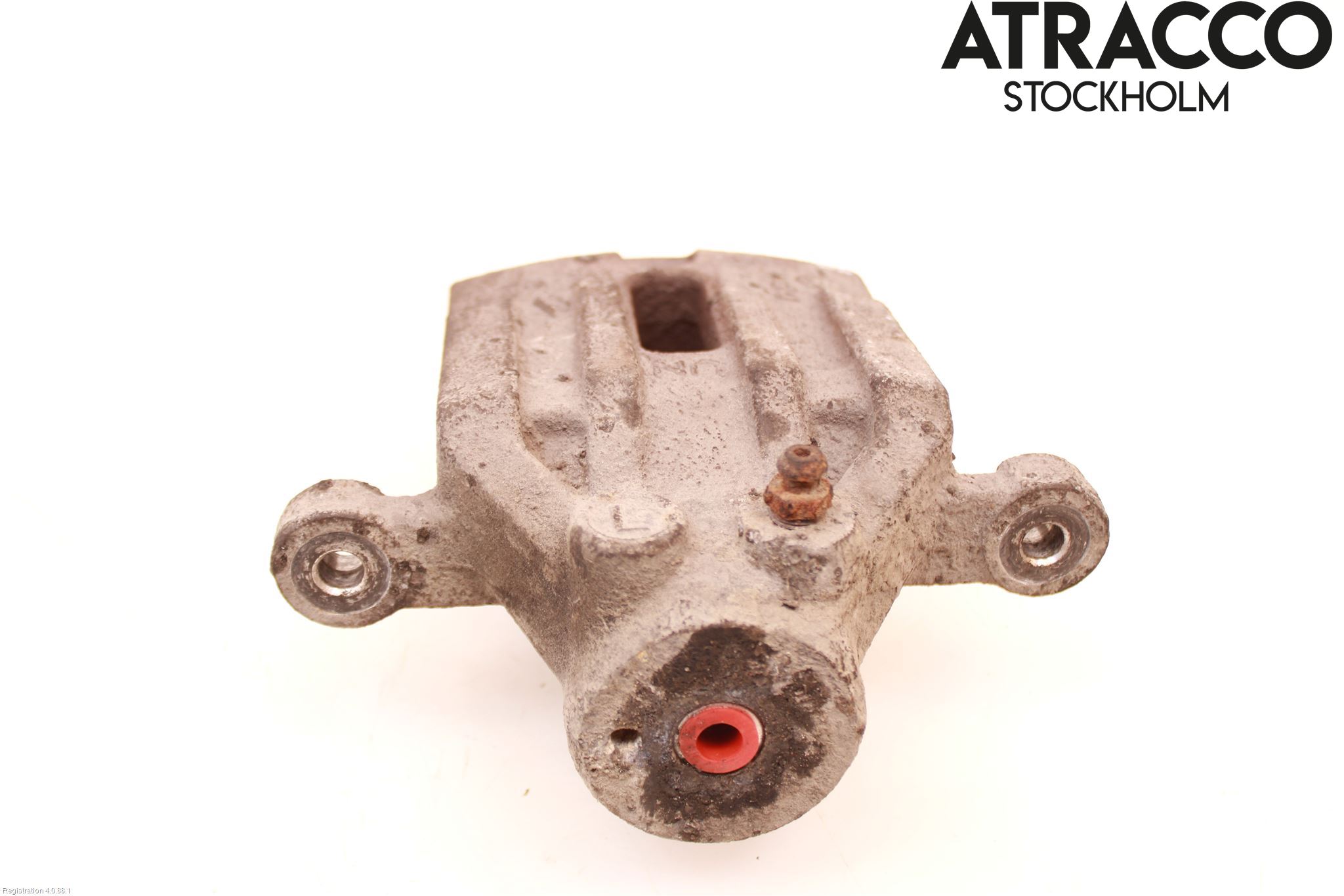 Kia CARENS II 07-12 Bremsecaliper Bak Venstre