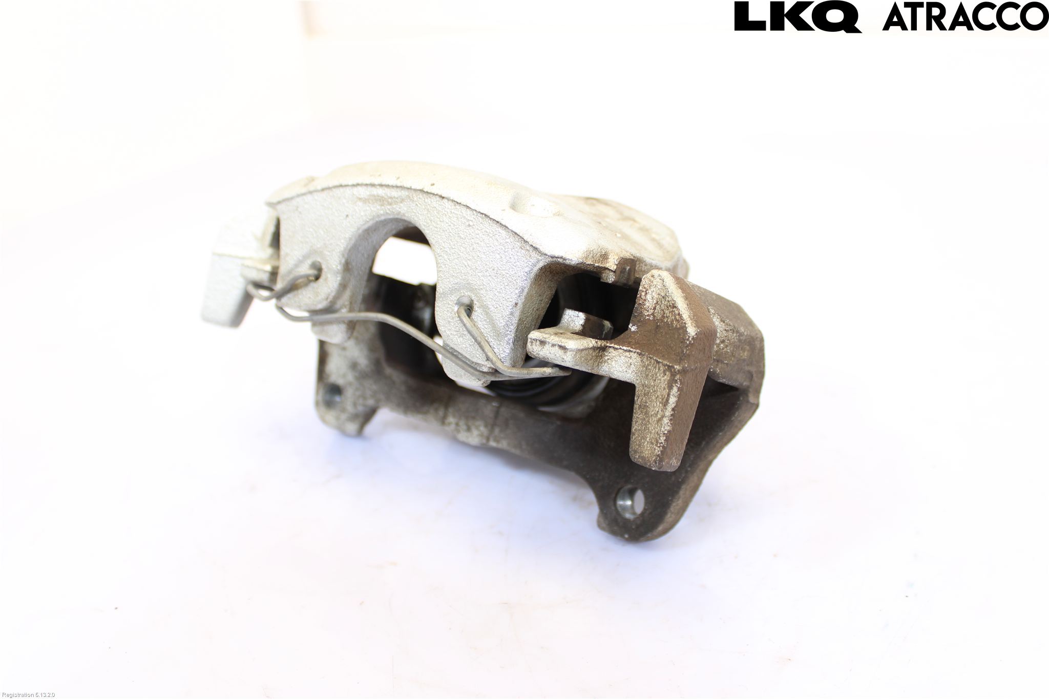Toyota YARIS XP21 20- Bremsecaliper Foran Høyre