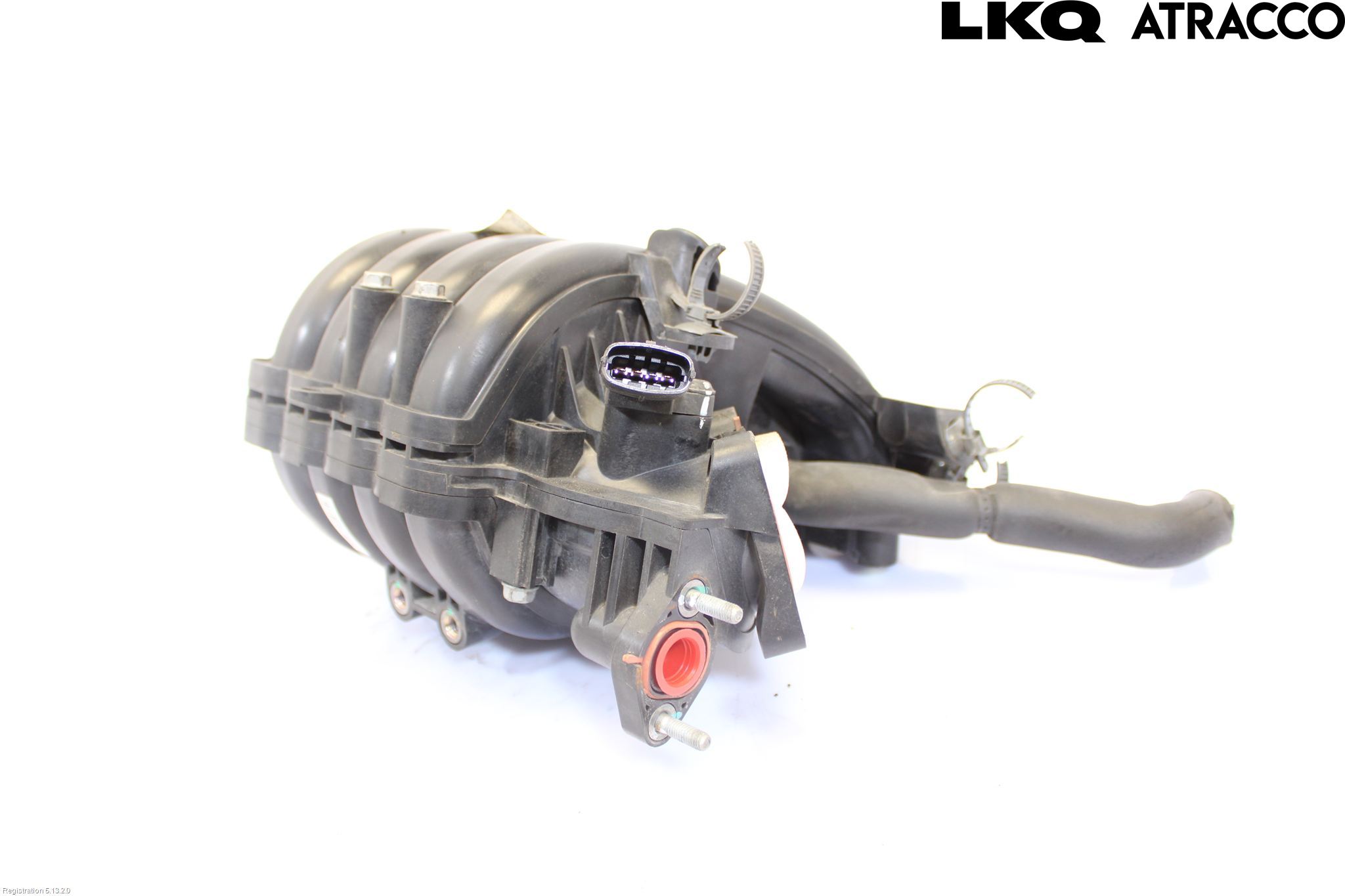 Hyundai IONIQ AE 17-22 Innsugningsmanifold