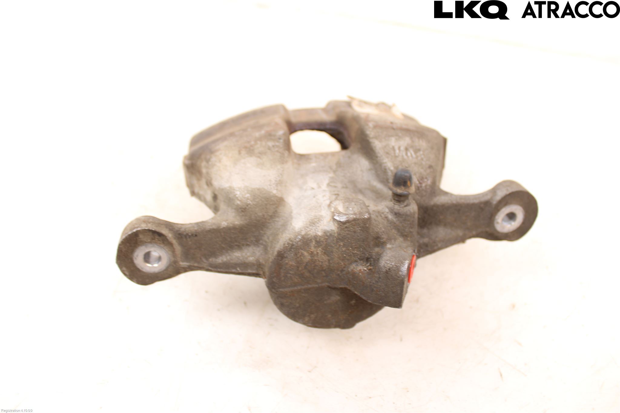 Peugeot 208/E-208 20- Bremsecaliper Foran Høyre