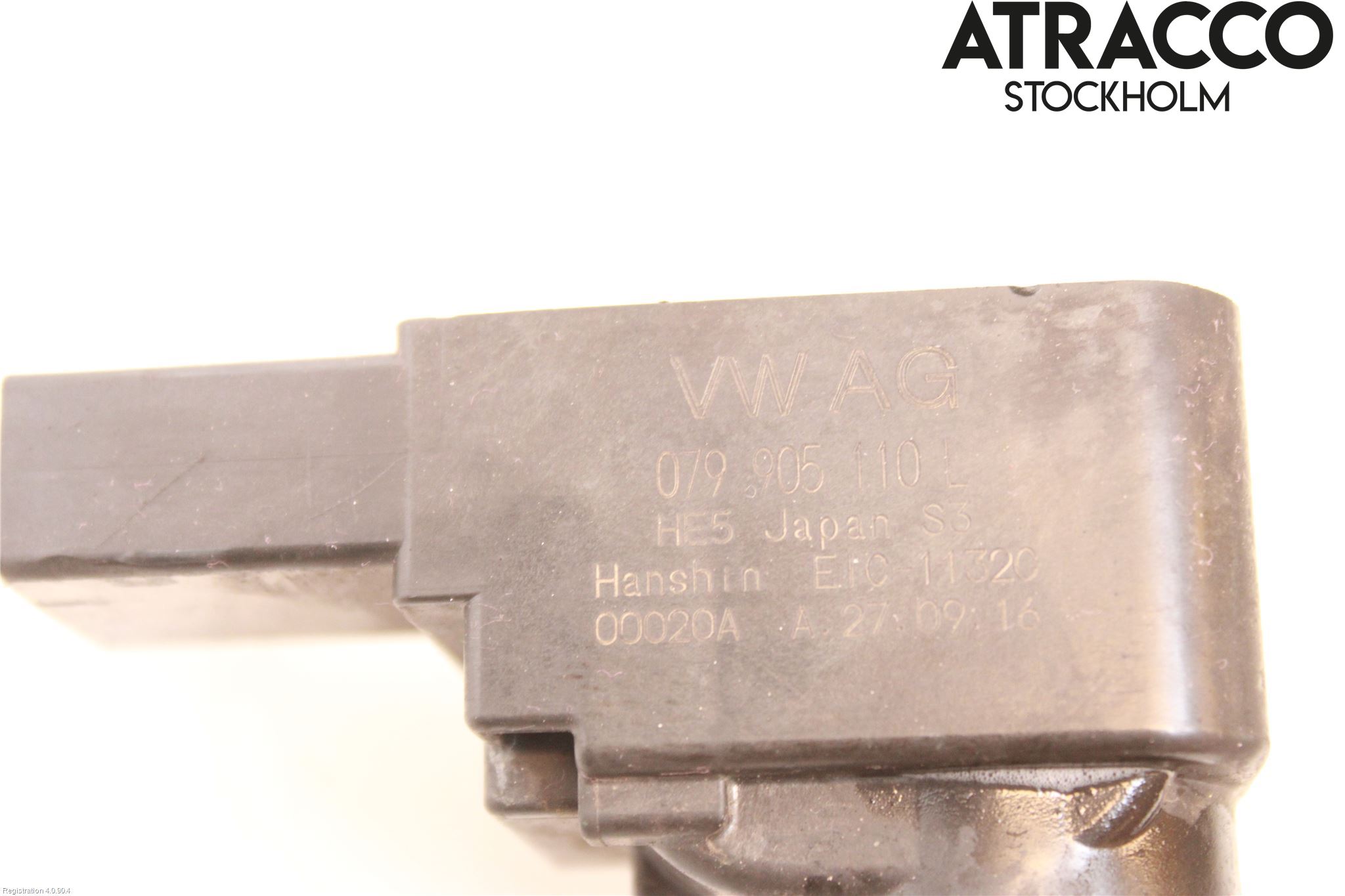Audi A7/S7 4G 11-17 Coil