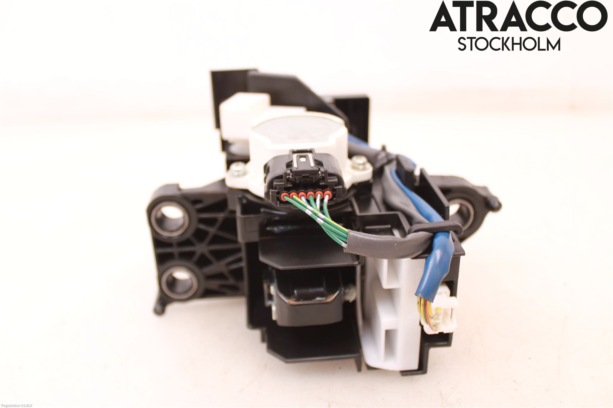 Toyota AURIS 13-19 Gearspak