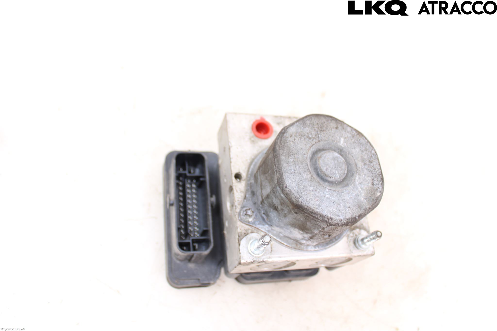 Suzuki SWIFT 11-16 Abs Hydraulikkaggregat