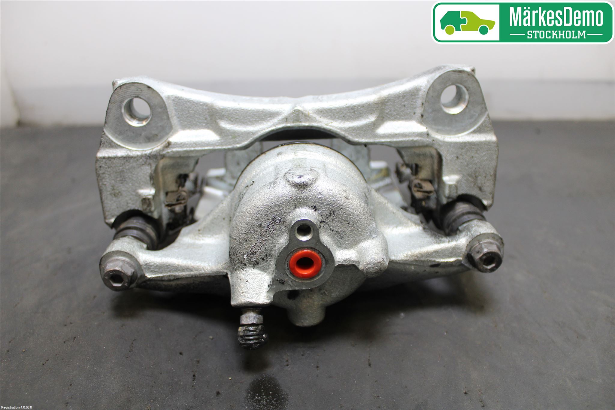Mazda CX-30 20- Bremsecaliper Foran Høyre