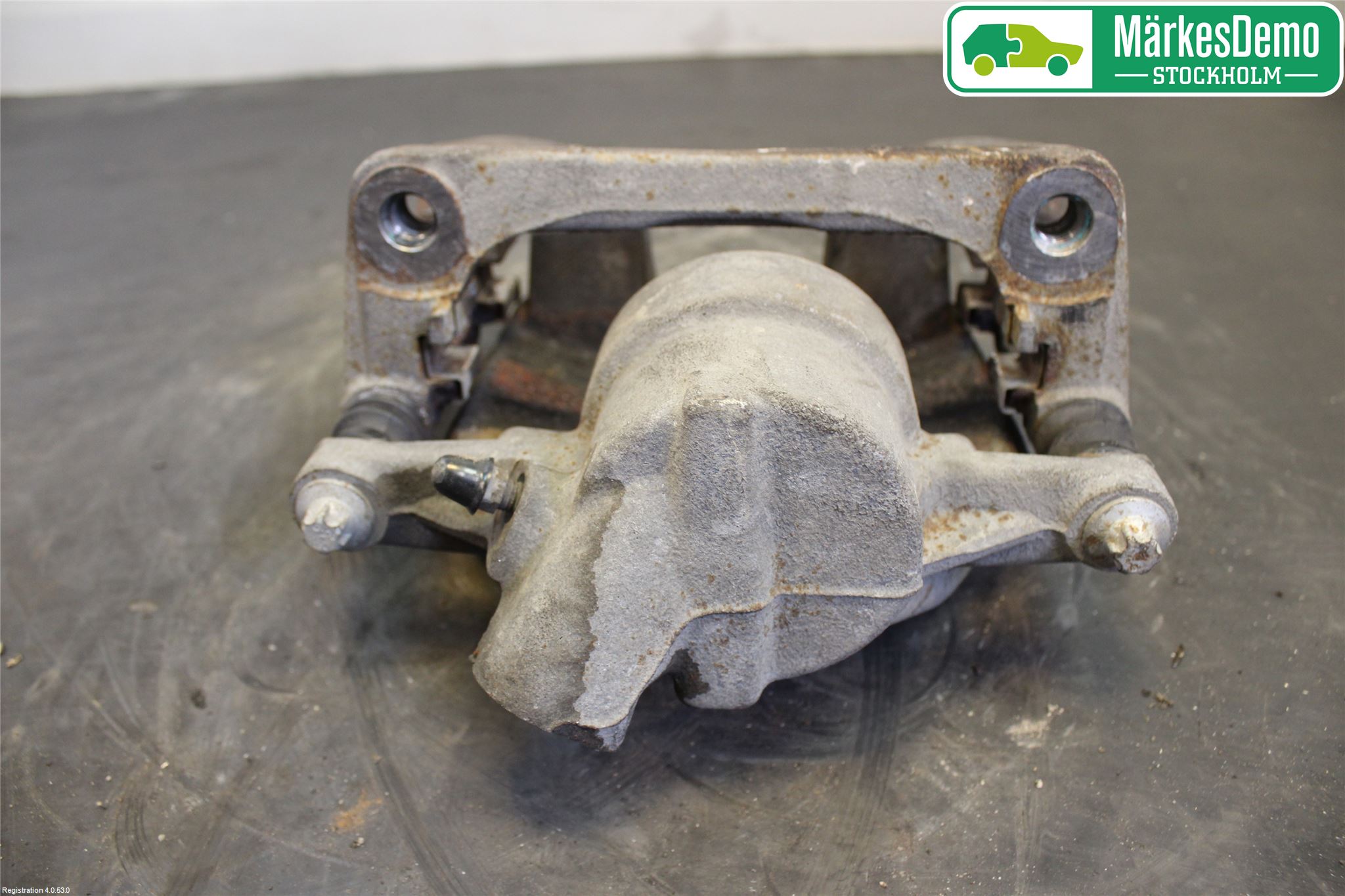 Peugeot 308 14-21 Bremsecaliper Foran Høyre