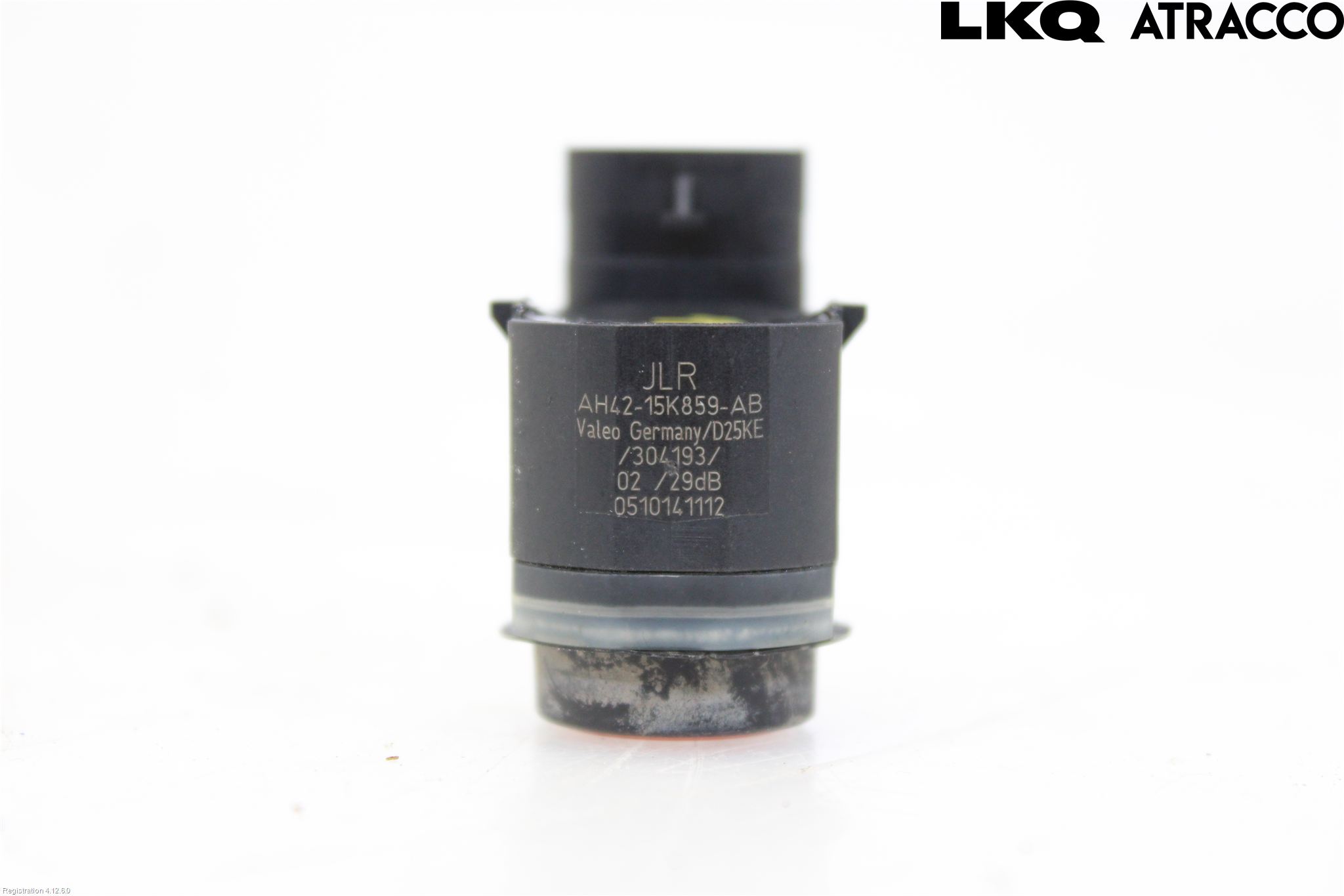 Landrover LAND ROVER RANGE ROVER EVOQUE (L538) 11-18 Sensor Parkering Front