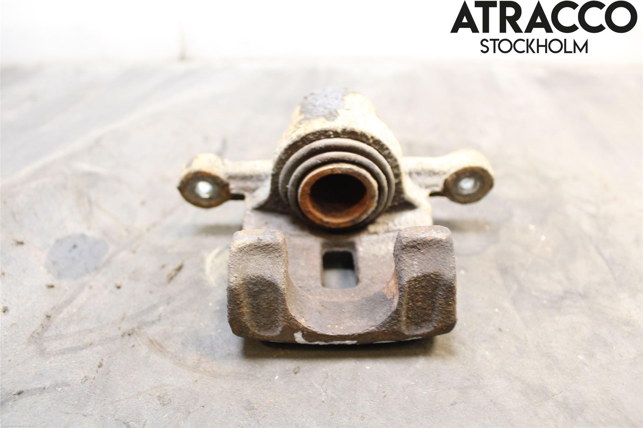 Kia CEED 06-12 Bremsecaliper Bak Venstre