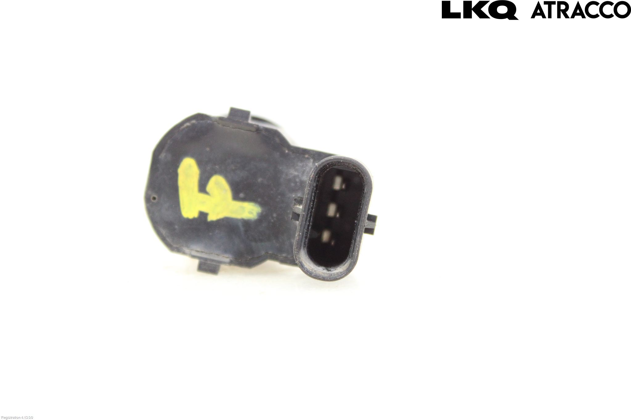 Audi A6/S6 4G 11-18 Sensor Parkering Front