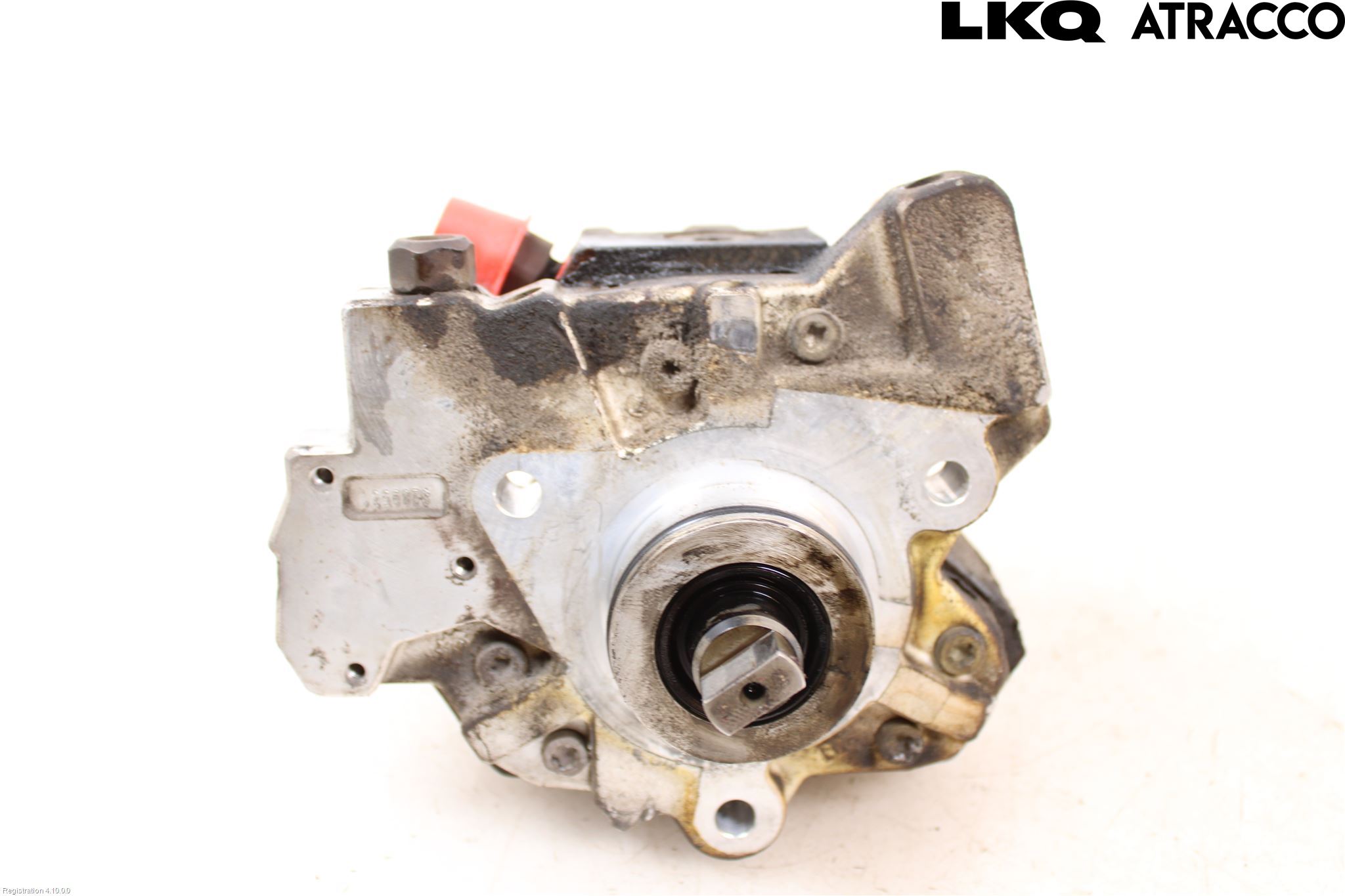Toyota AURIS 10-12 Drivstoff Dieselpumpe Hoved
