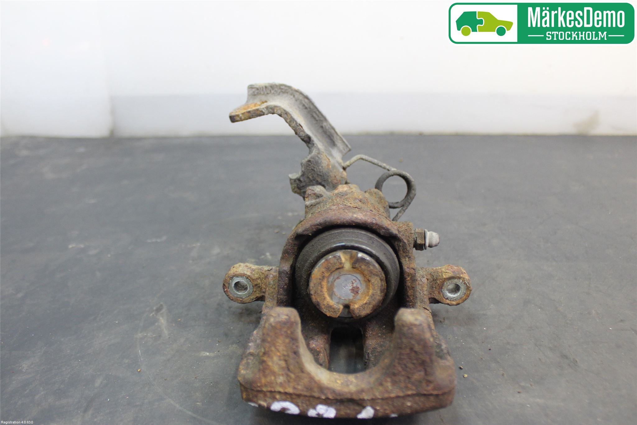 Honda ACCORD    99-02 Bremsecaliper Bak Venstre
