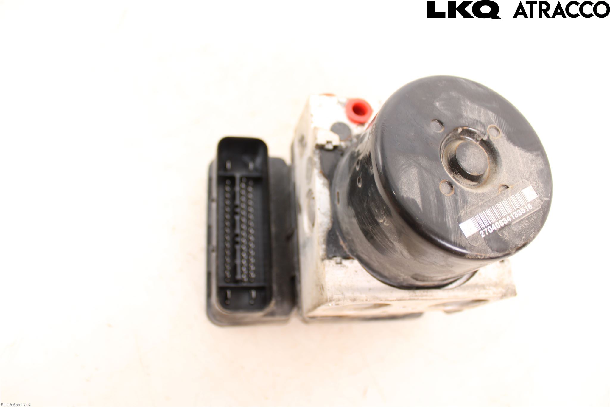 Skoda YETI Abs Hydraulikkaggregat