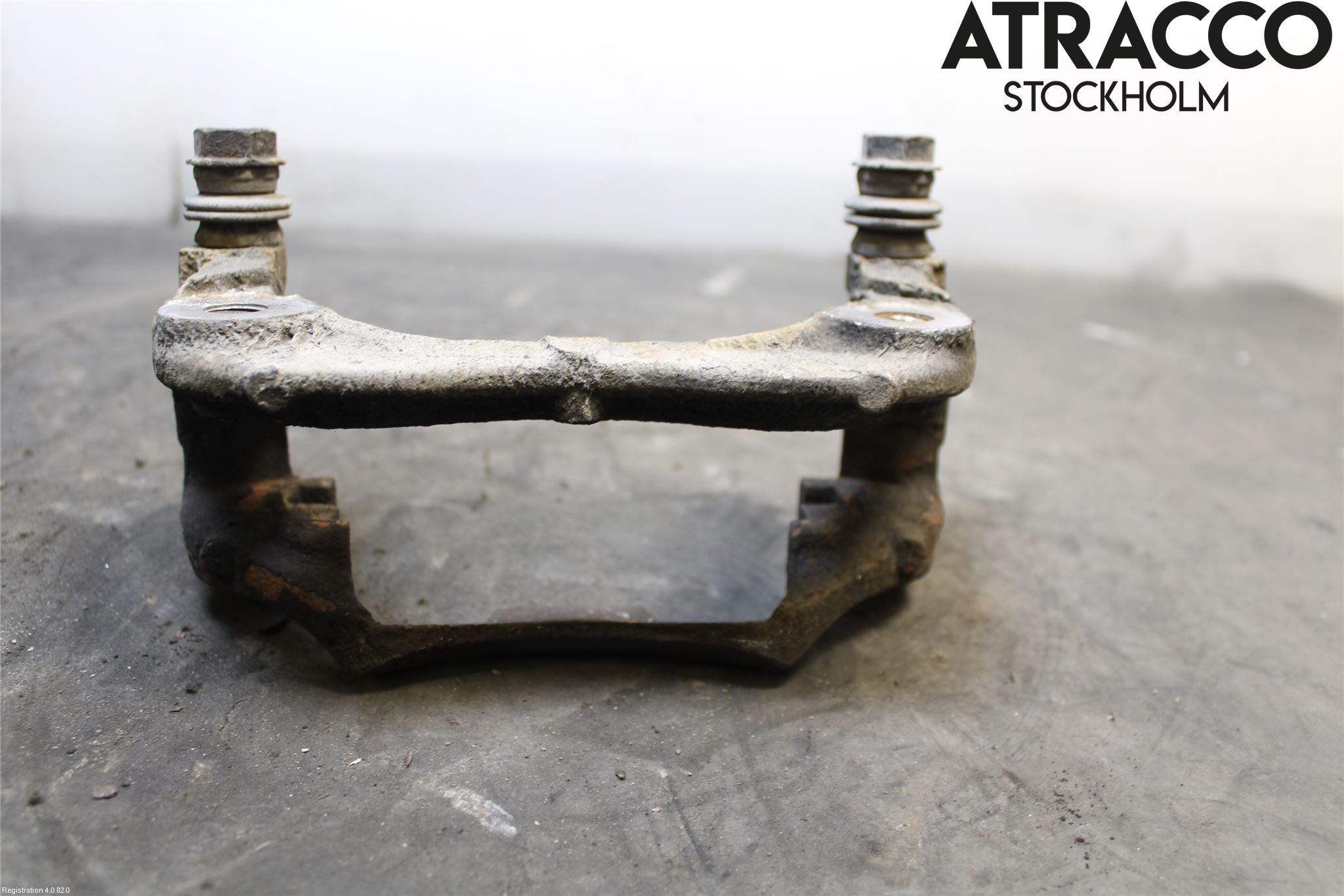 BMW 2 F45 Active Tourer 14-21 Bremsecaliper Feste Holder