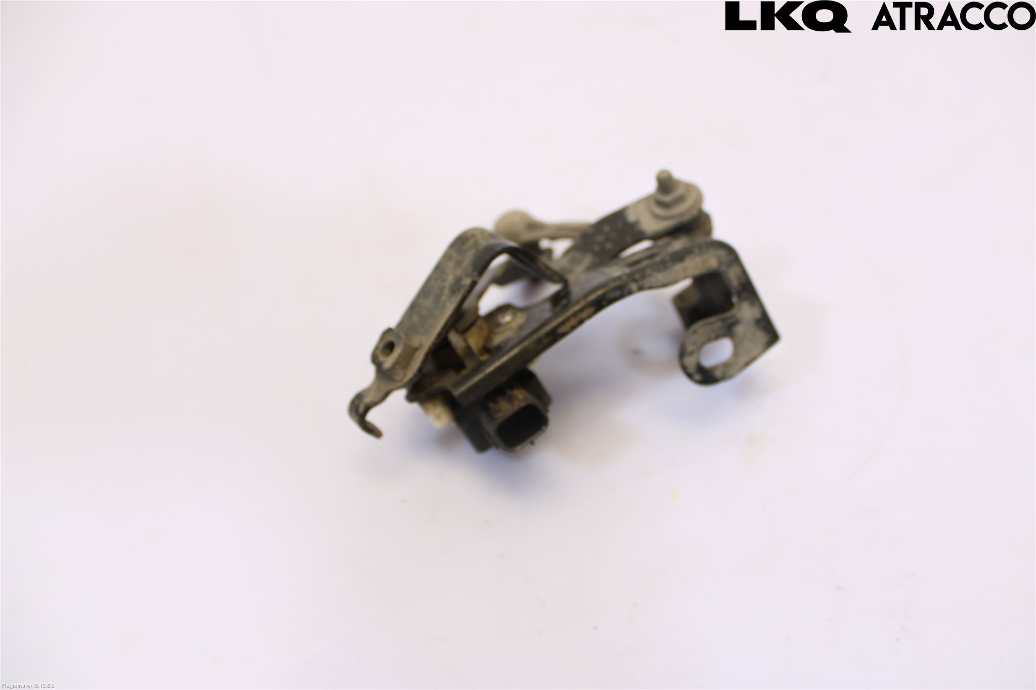 Lexus ES 250/300/330 Sensor Lysinnstilling